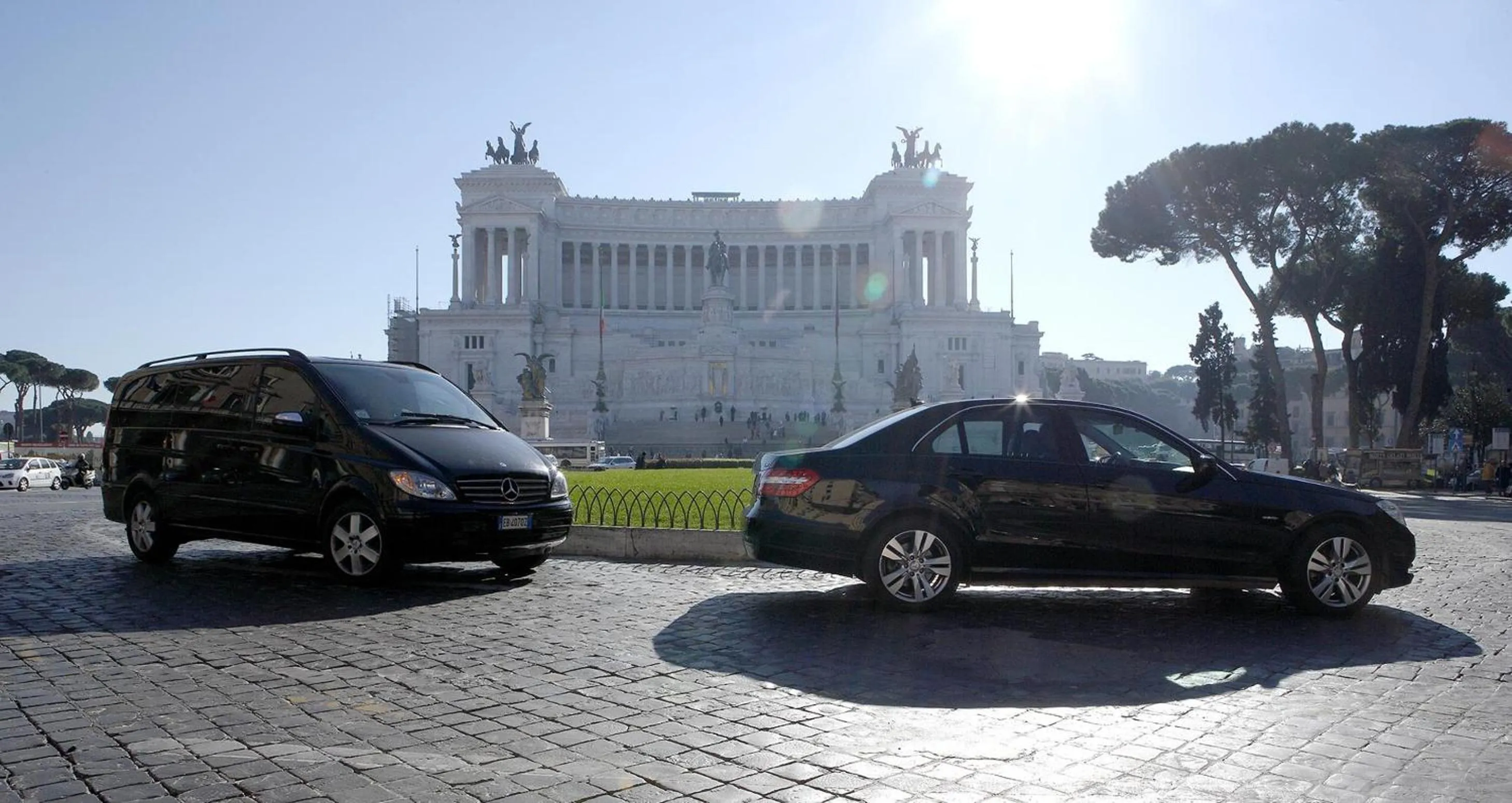 Area and facilities in Anne & Mary
