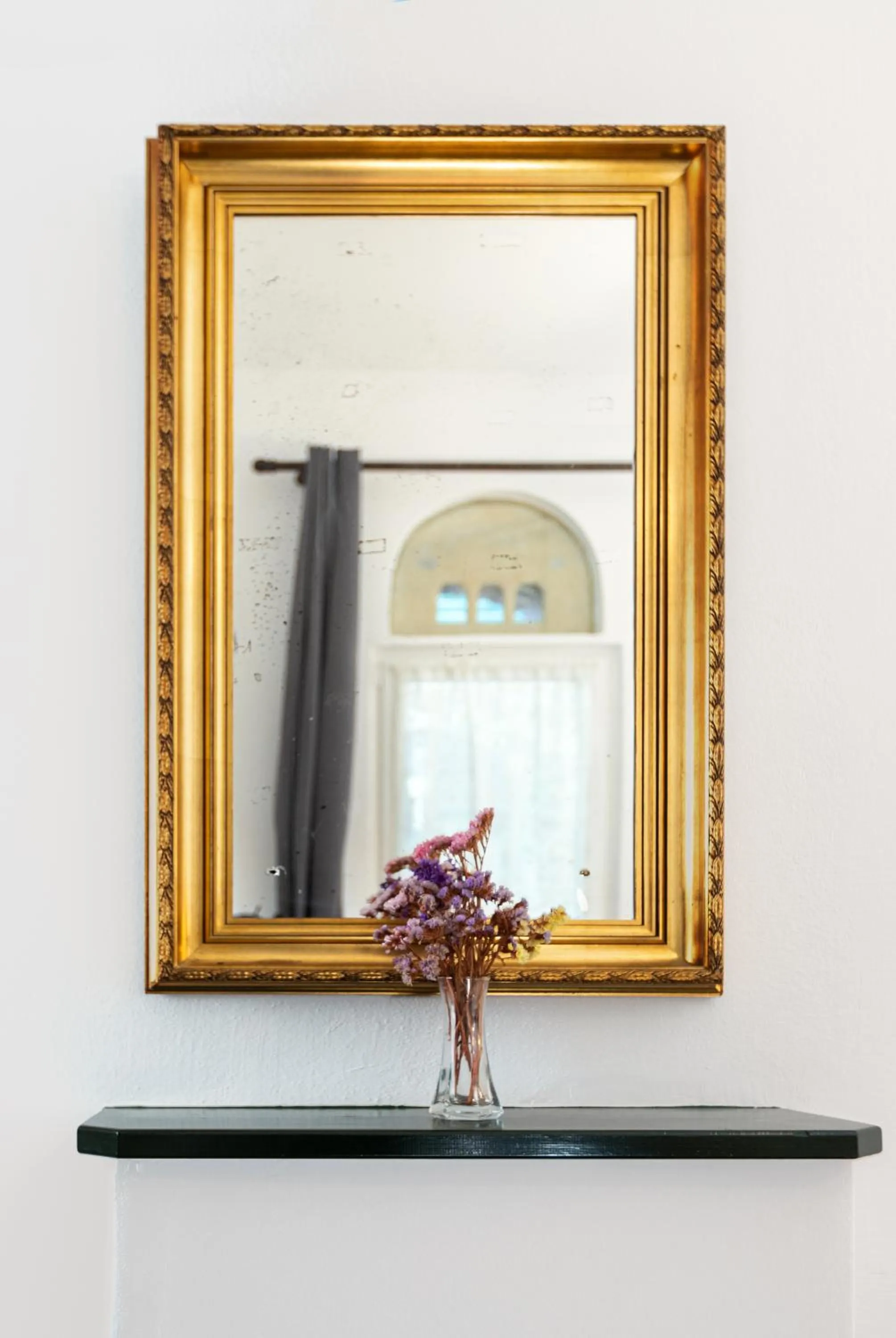 Decorative detail in Voreades