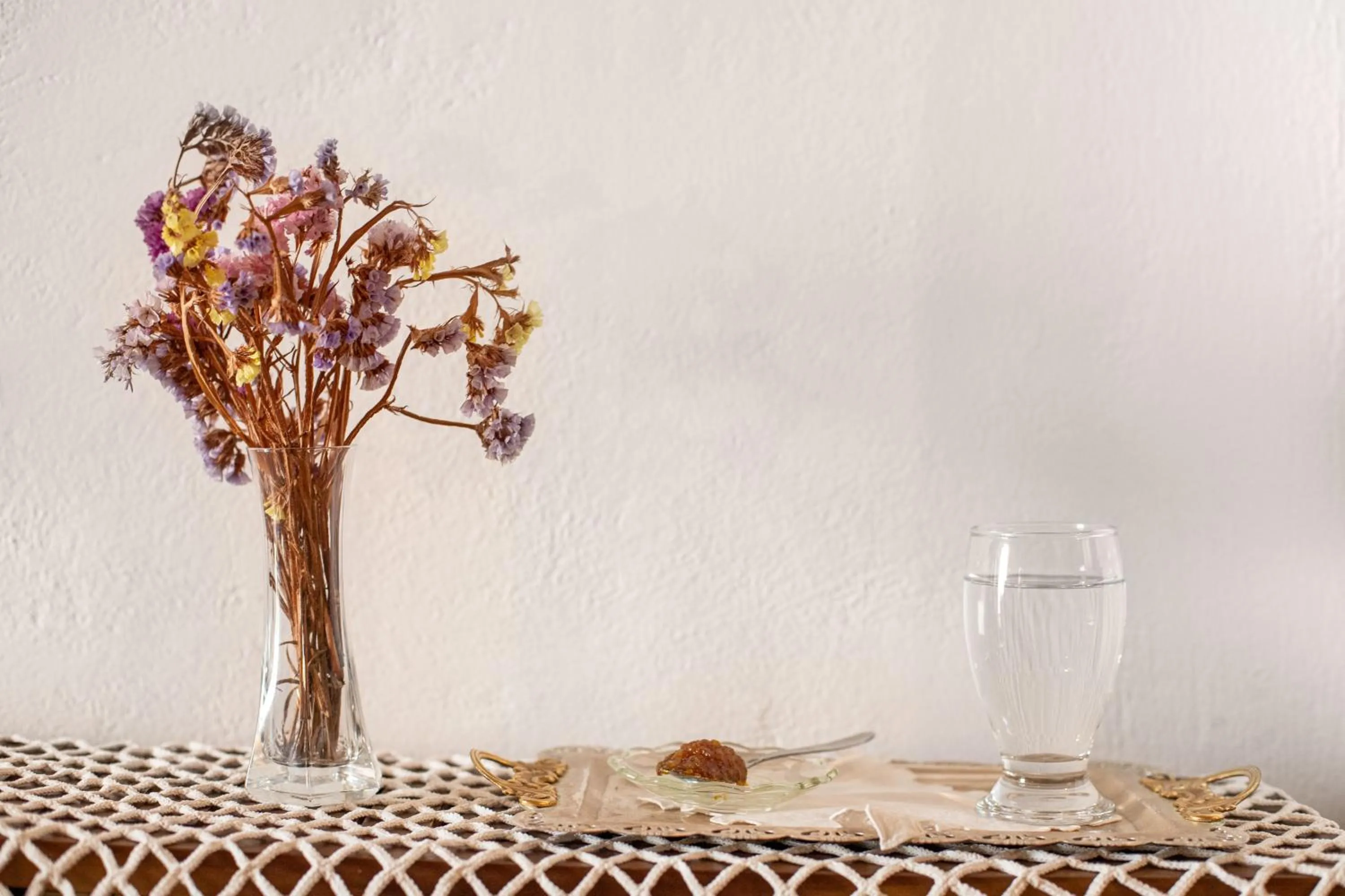 Decorative detail in Voreades