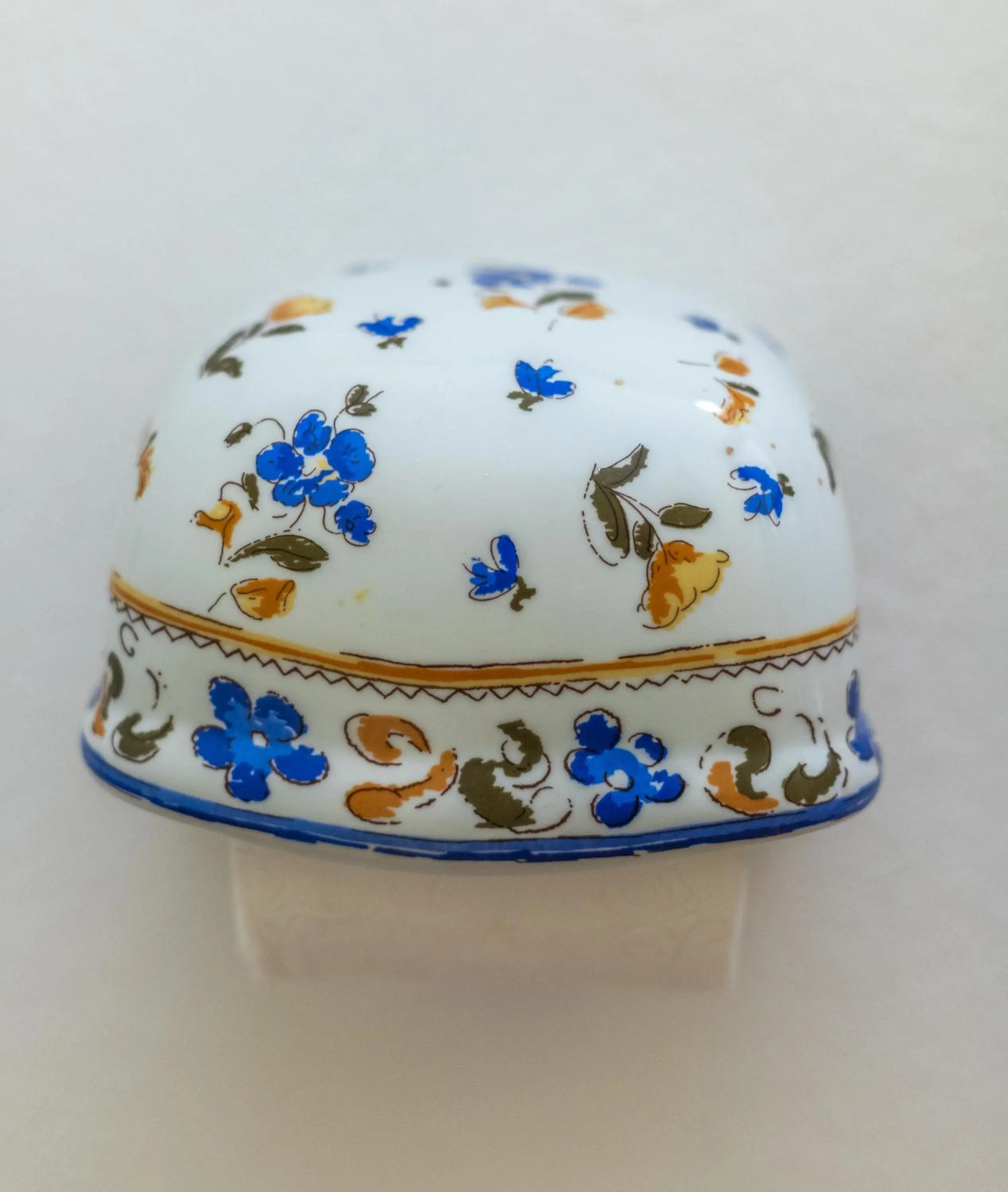 Bathroom in Voreades