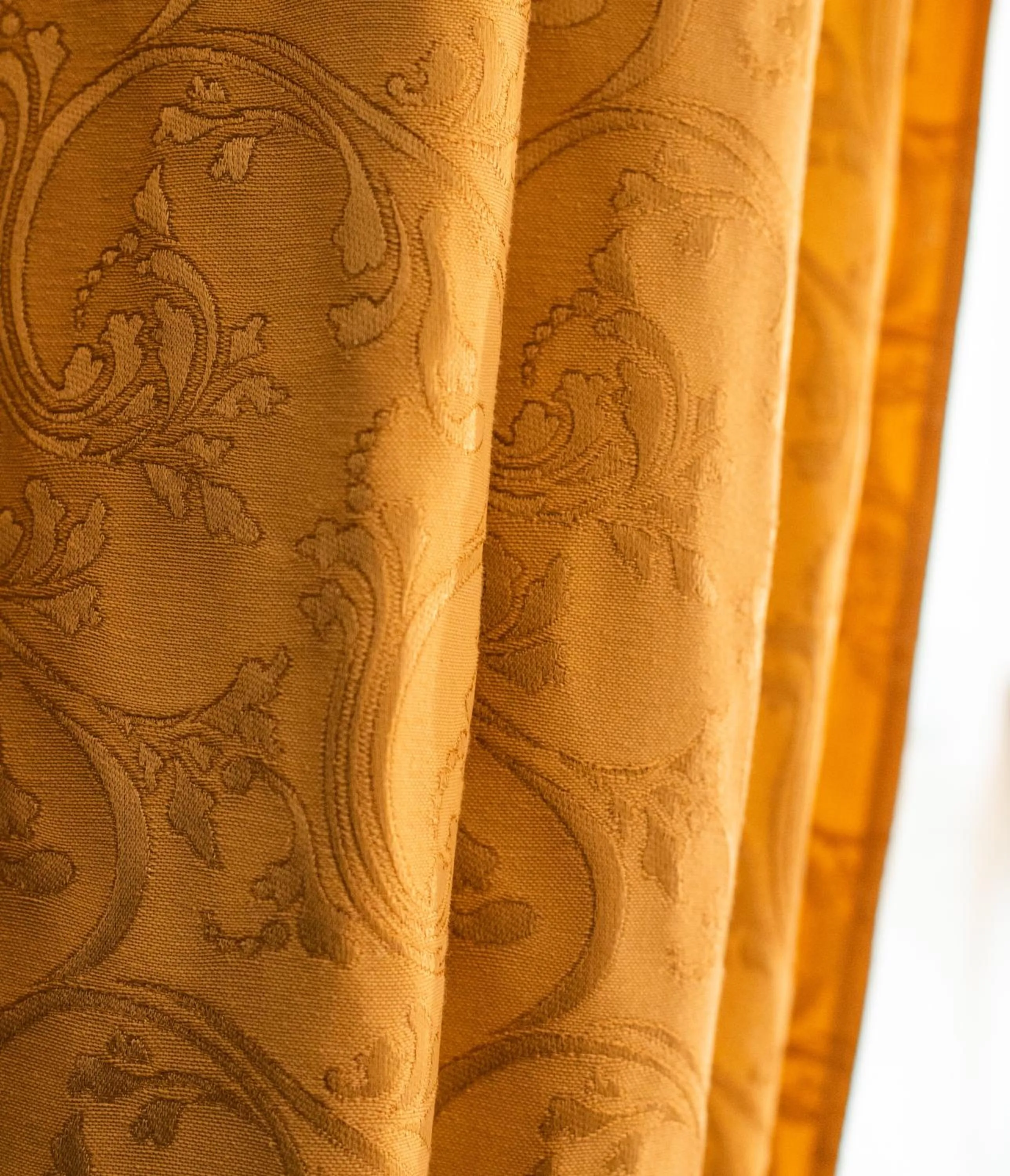 Decorative detail in Voreades