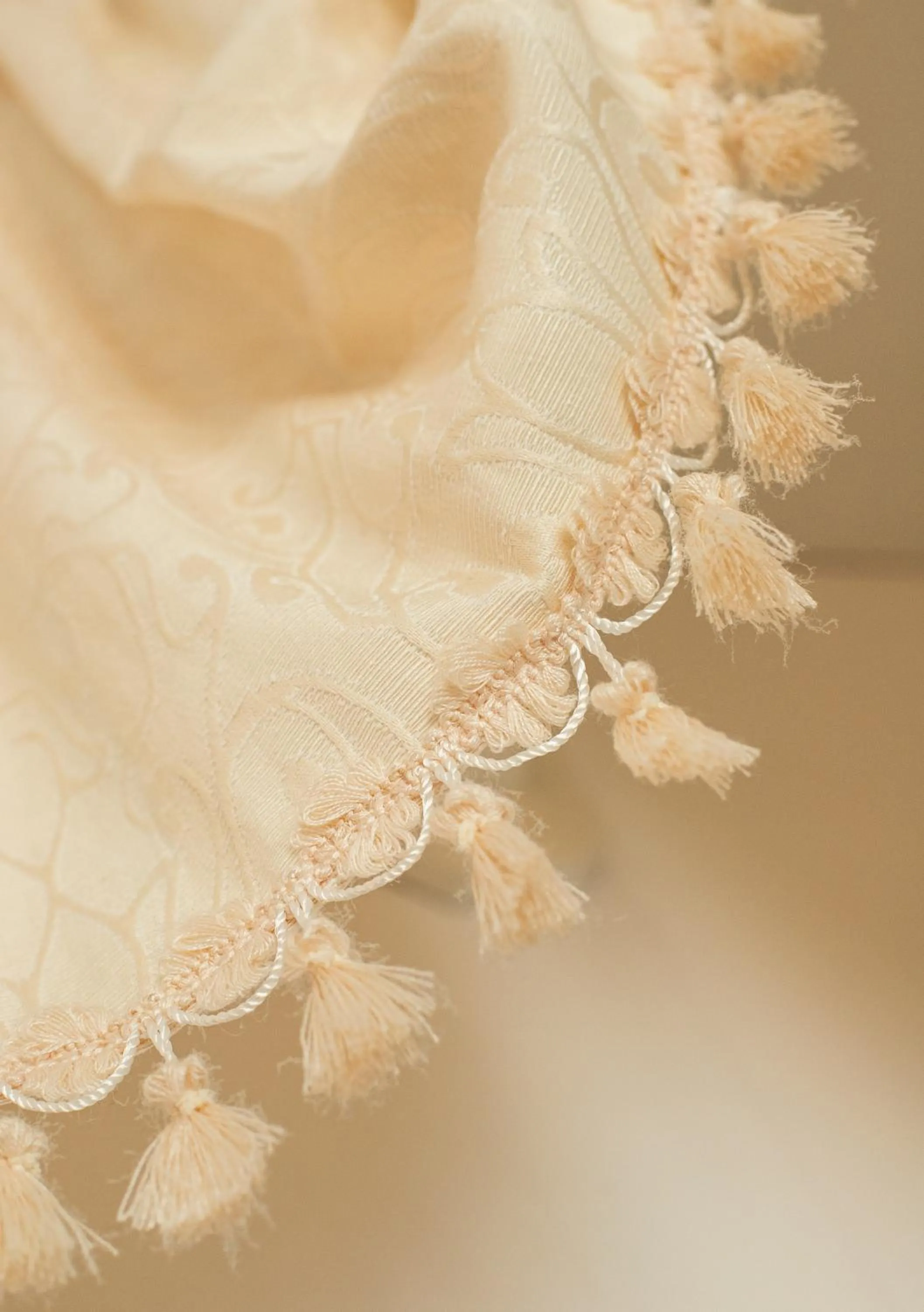 Decorative detail in Voreades