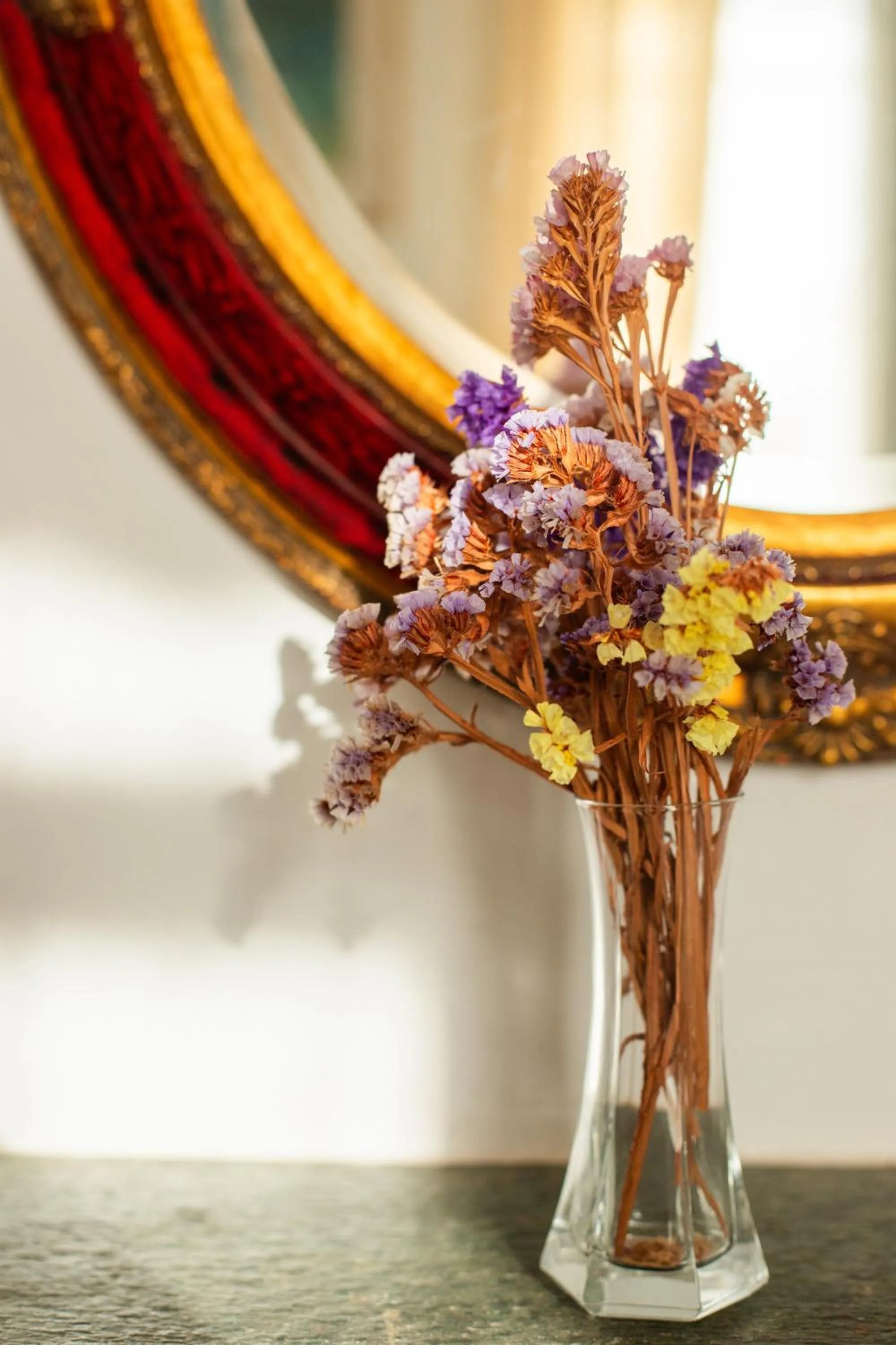 Decorative detail in Voreades