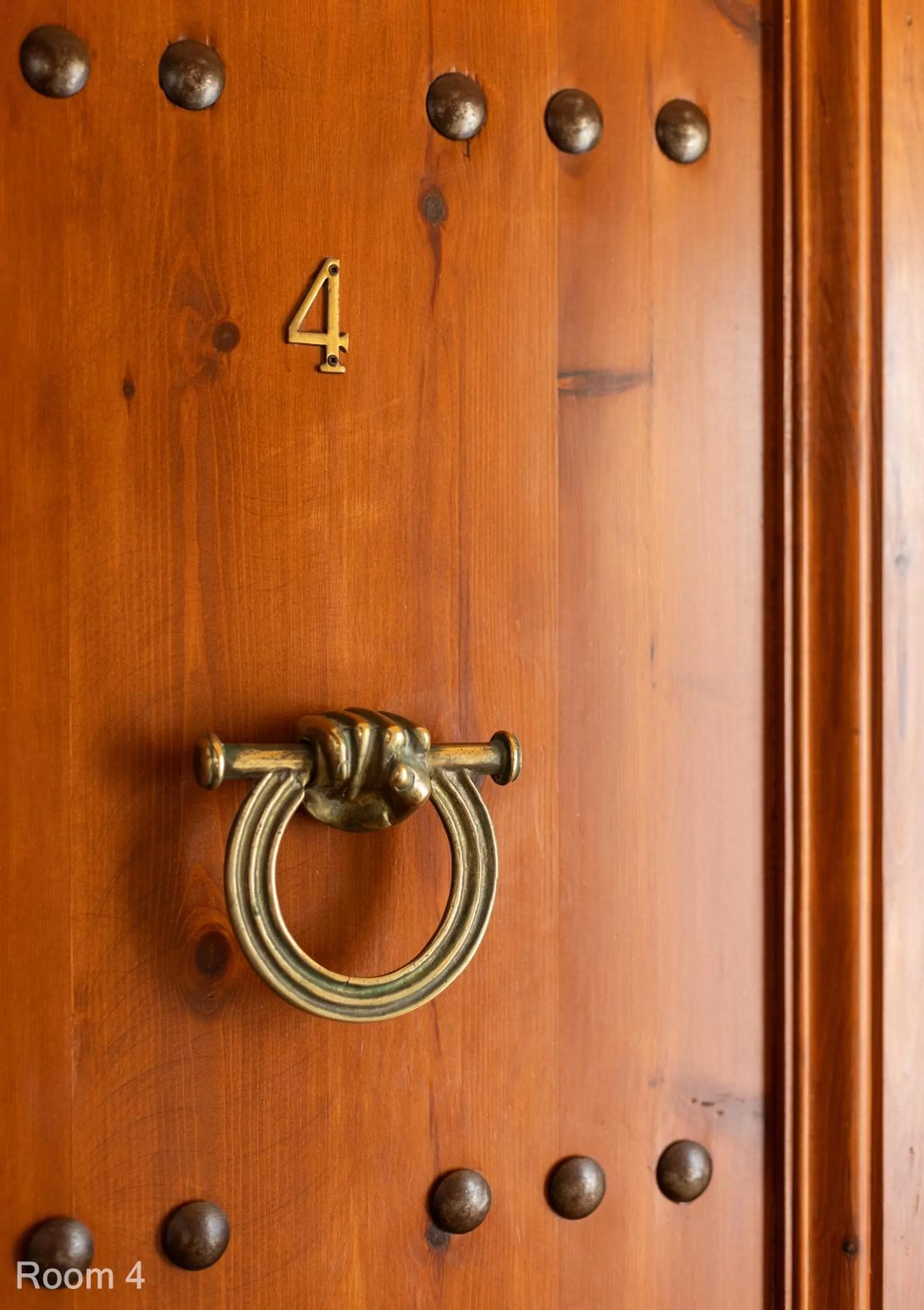 Decorative detail in Voreades