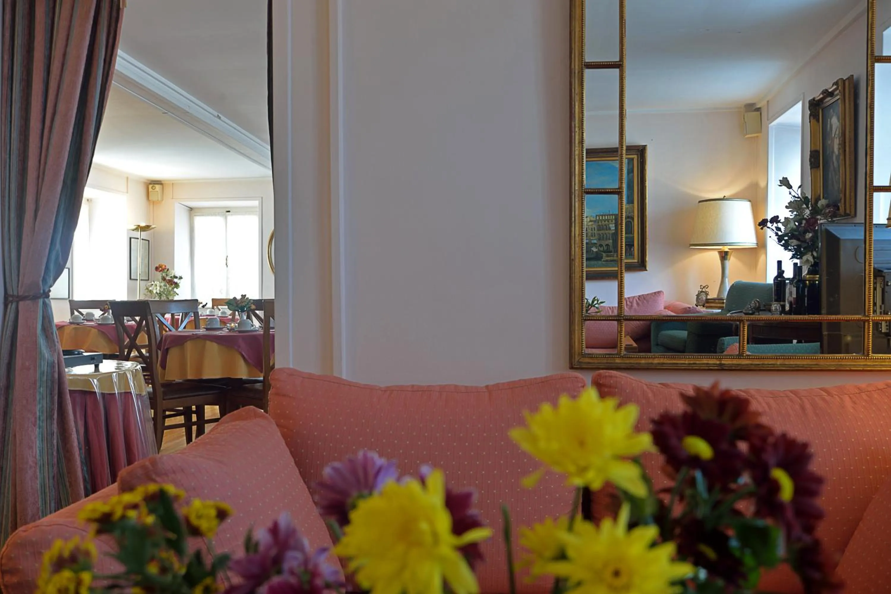 Decorative detail in Konstantinoupolis