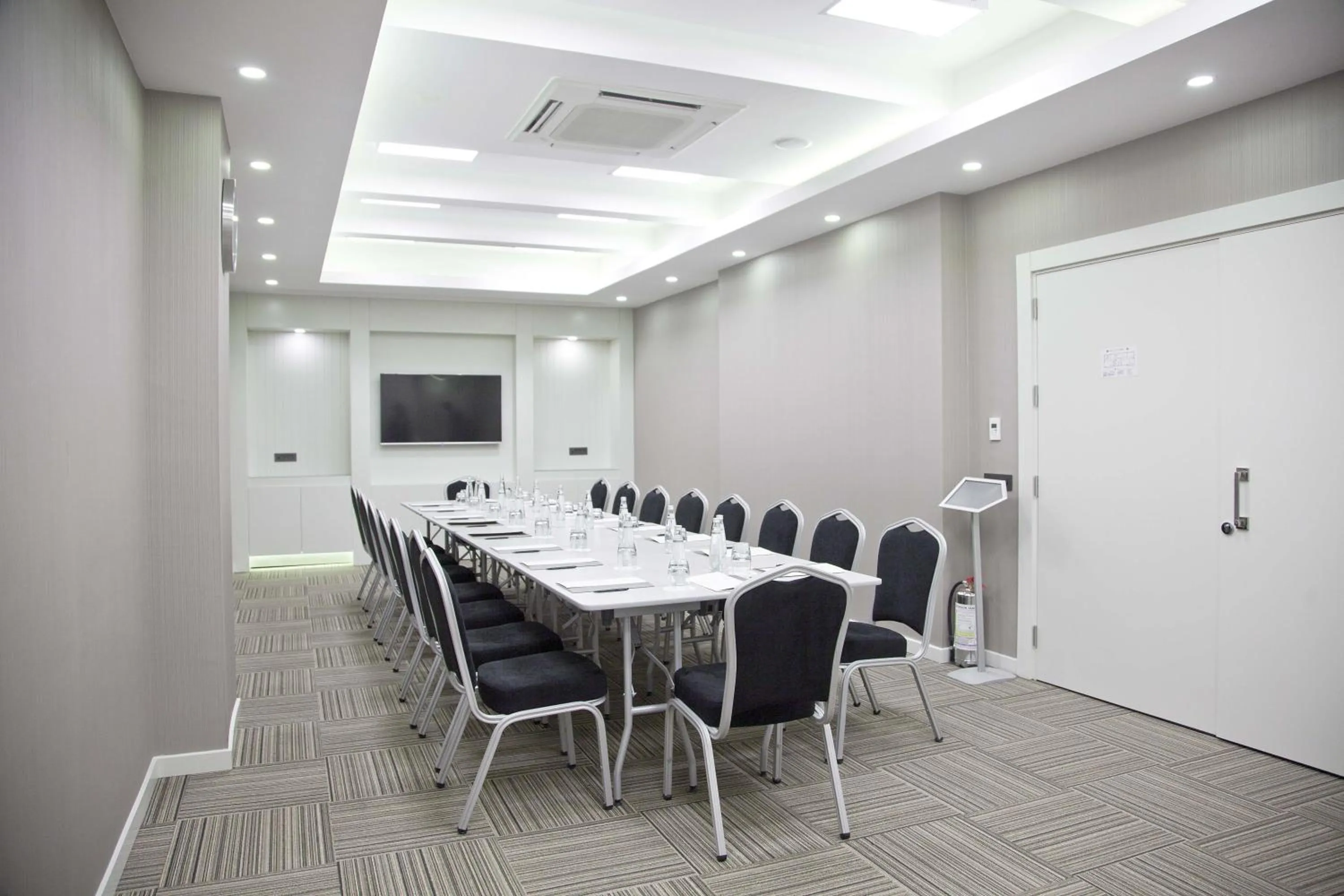 Meeting/conference room in Casa Bianca Hotel