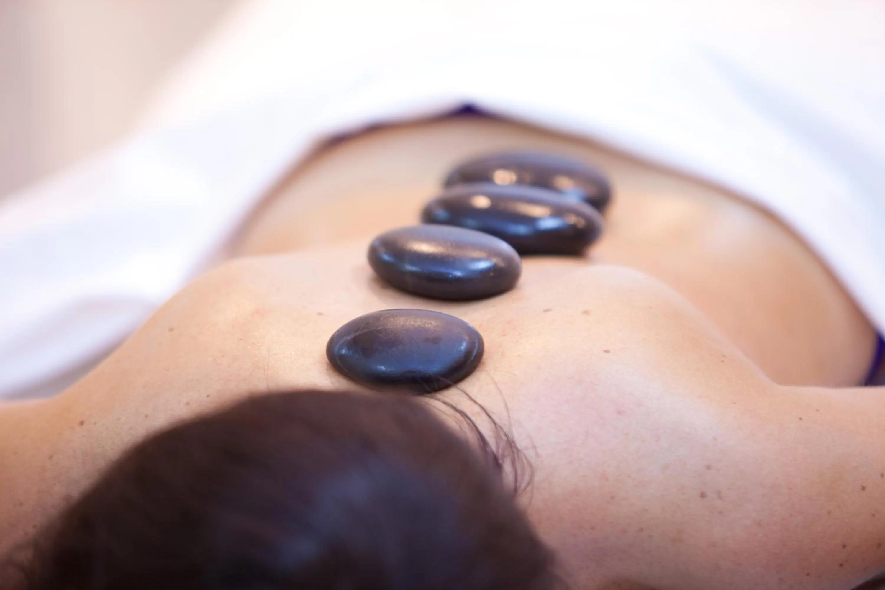 Spa and wellness centre/facilities in Bougainvillea Barbados