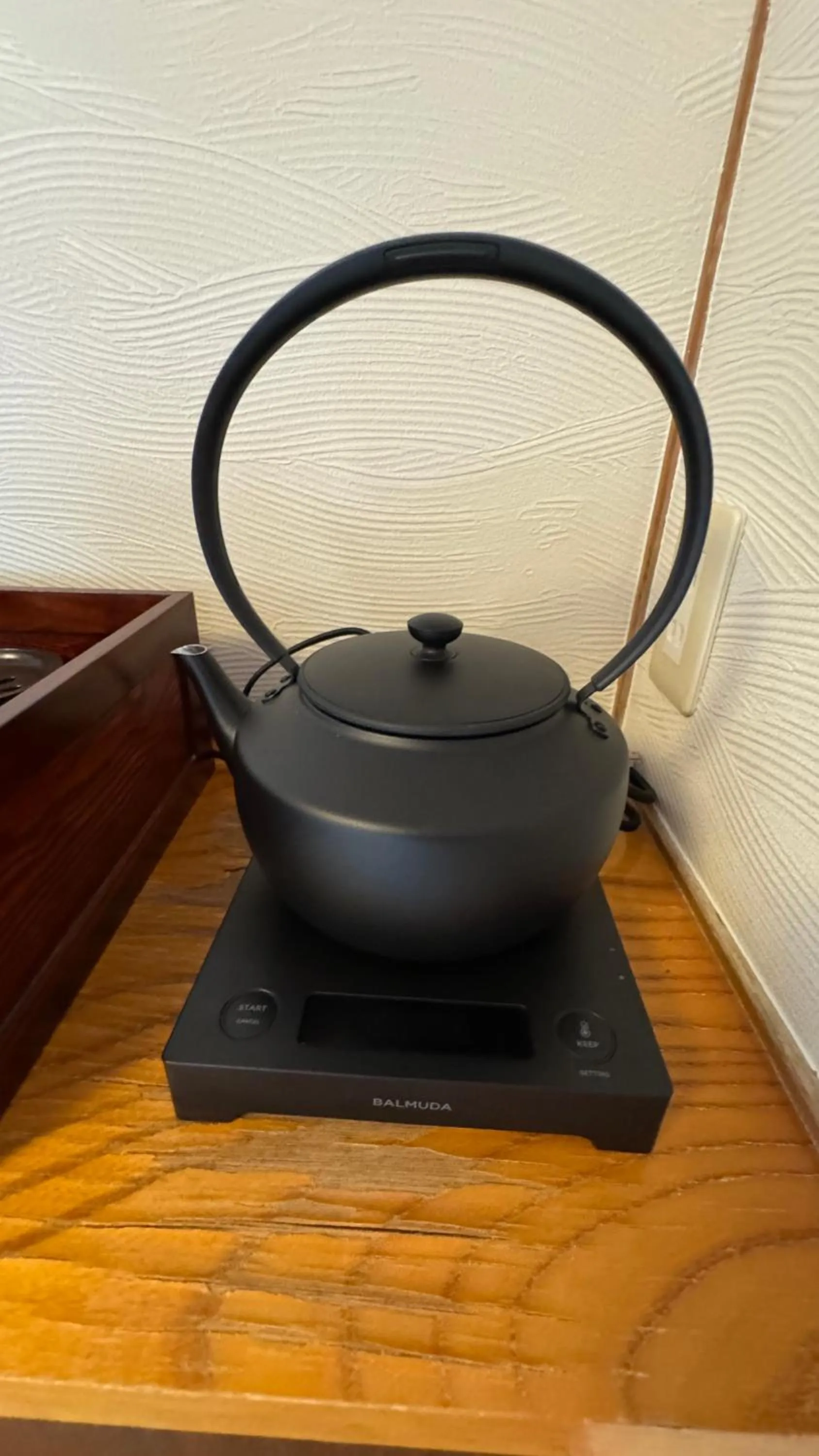 Decorative detail in Ryokan Yamanami