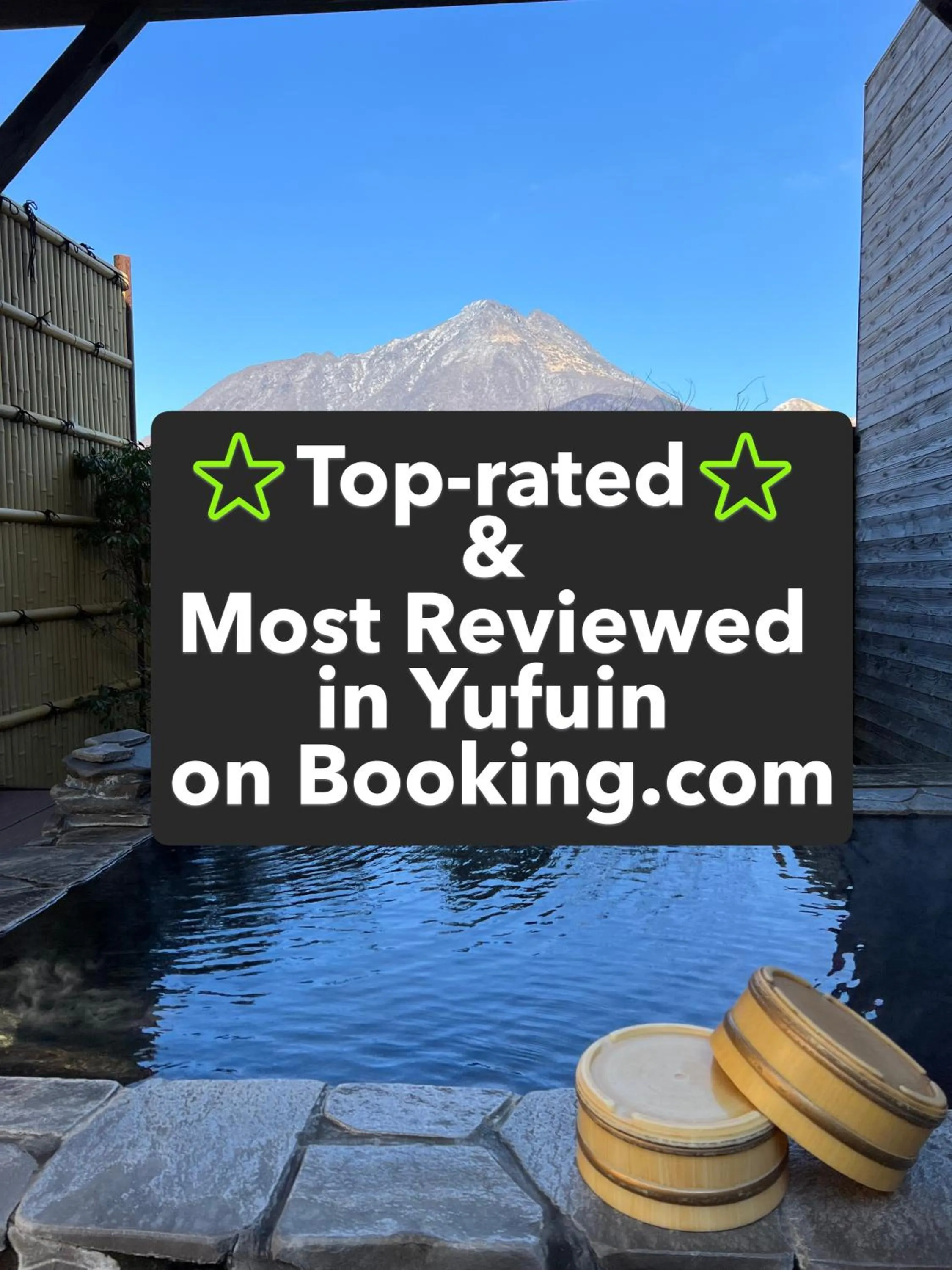 Hot Spring Bath in Ryokan Yamanami