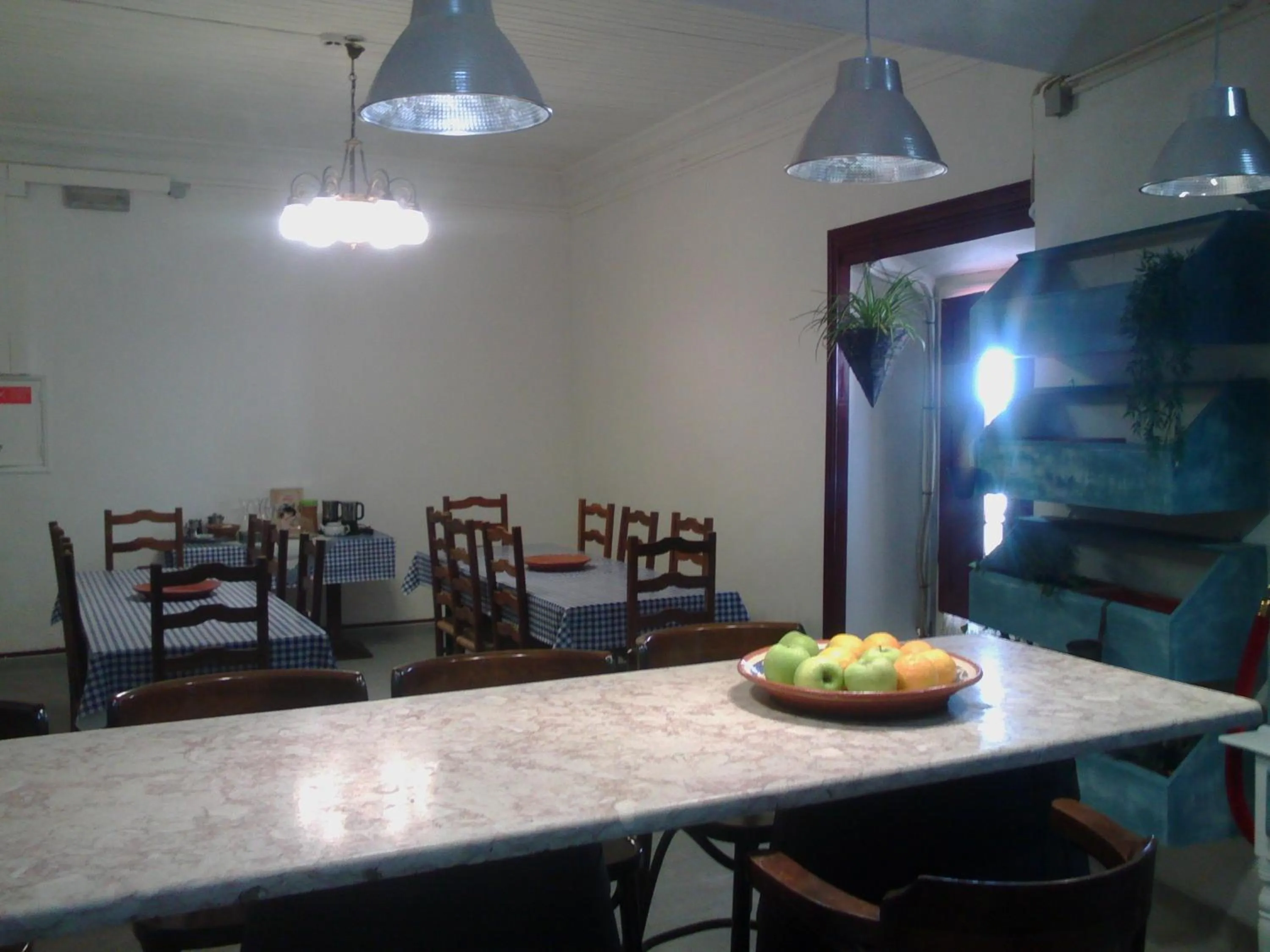Lounge or bar in Good Mood Hostel