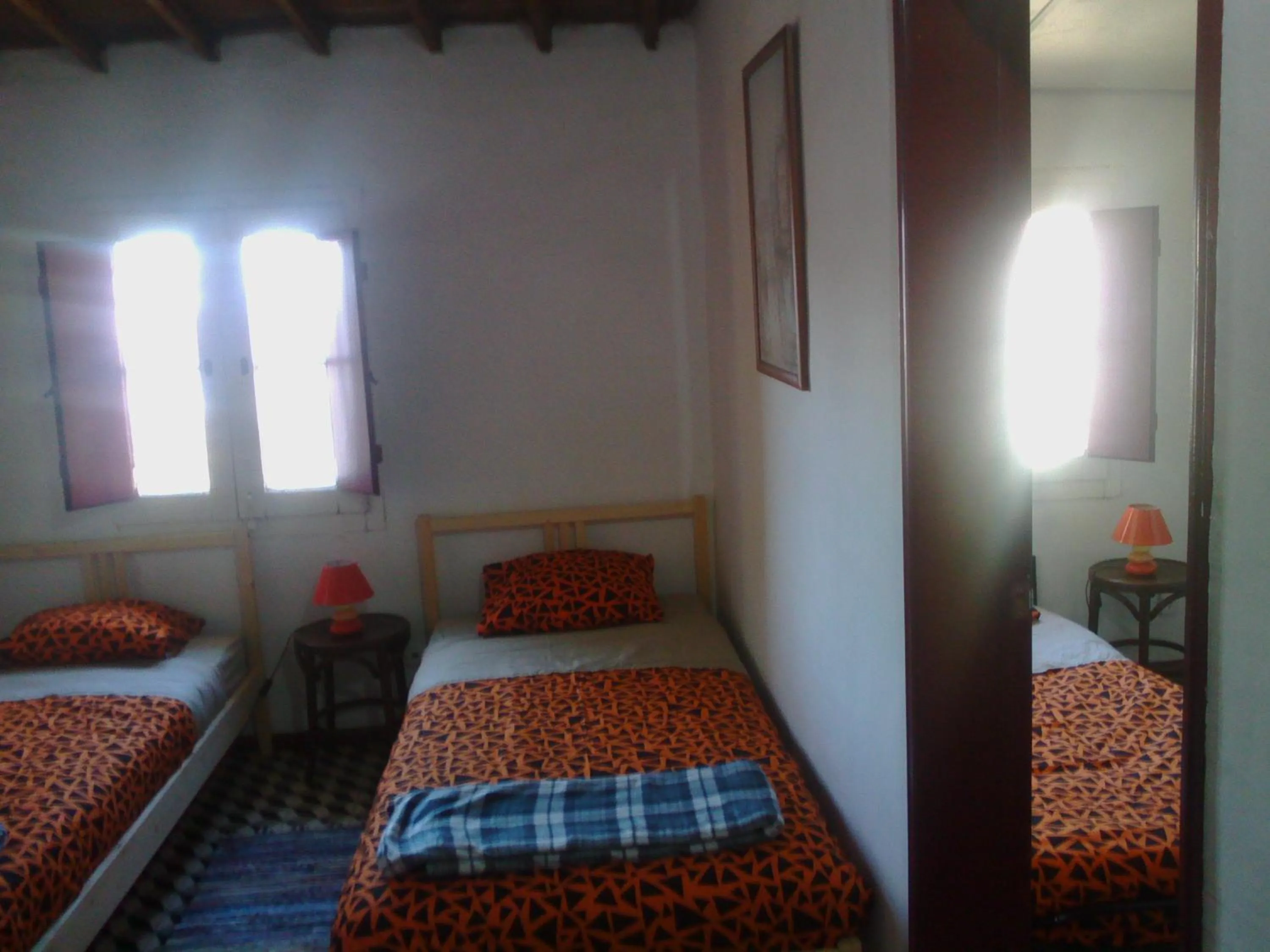 Bedroom, Bed in Good Mood Hostel