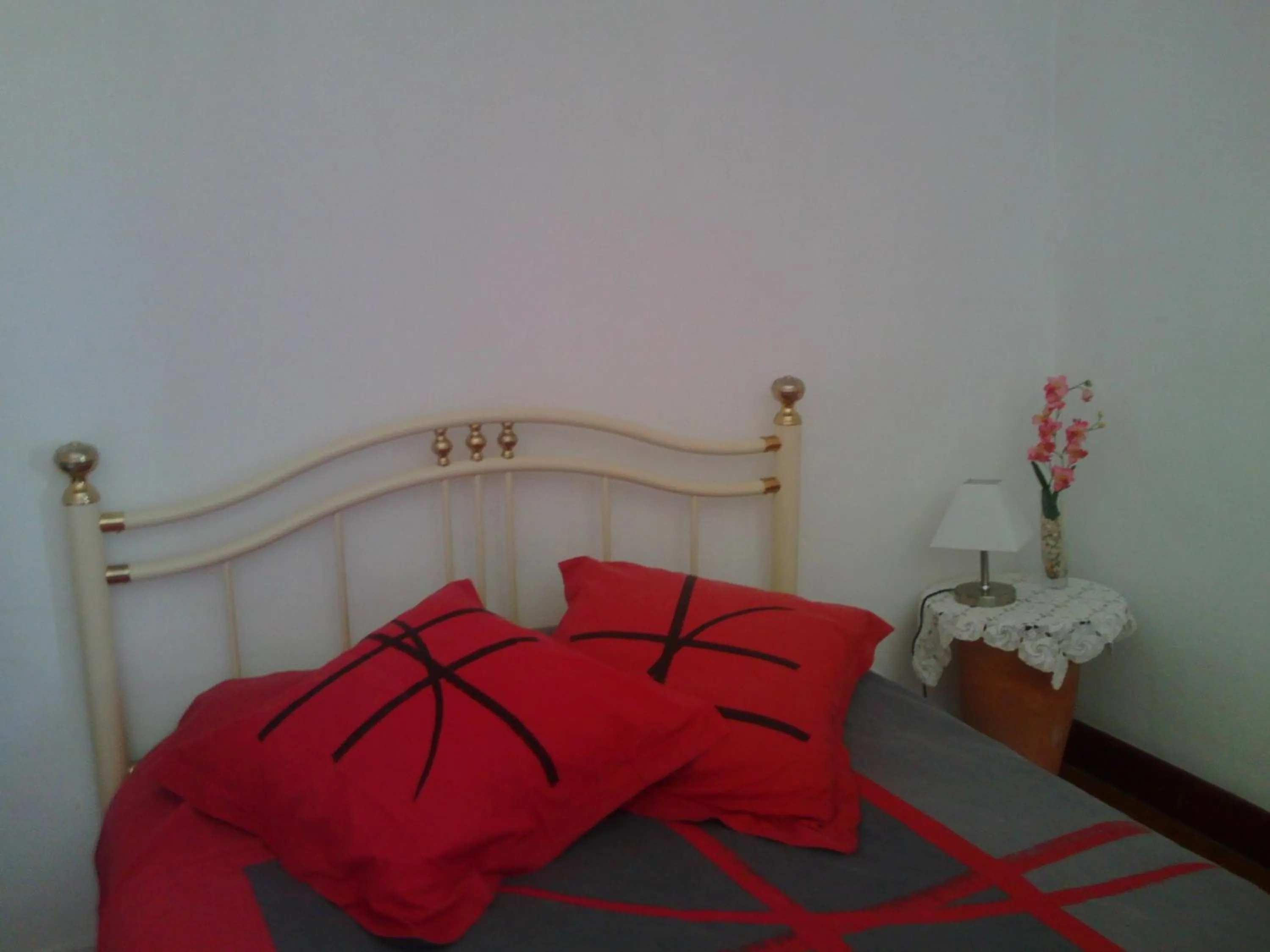 Bed in Good Mood Hostel