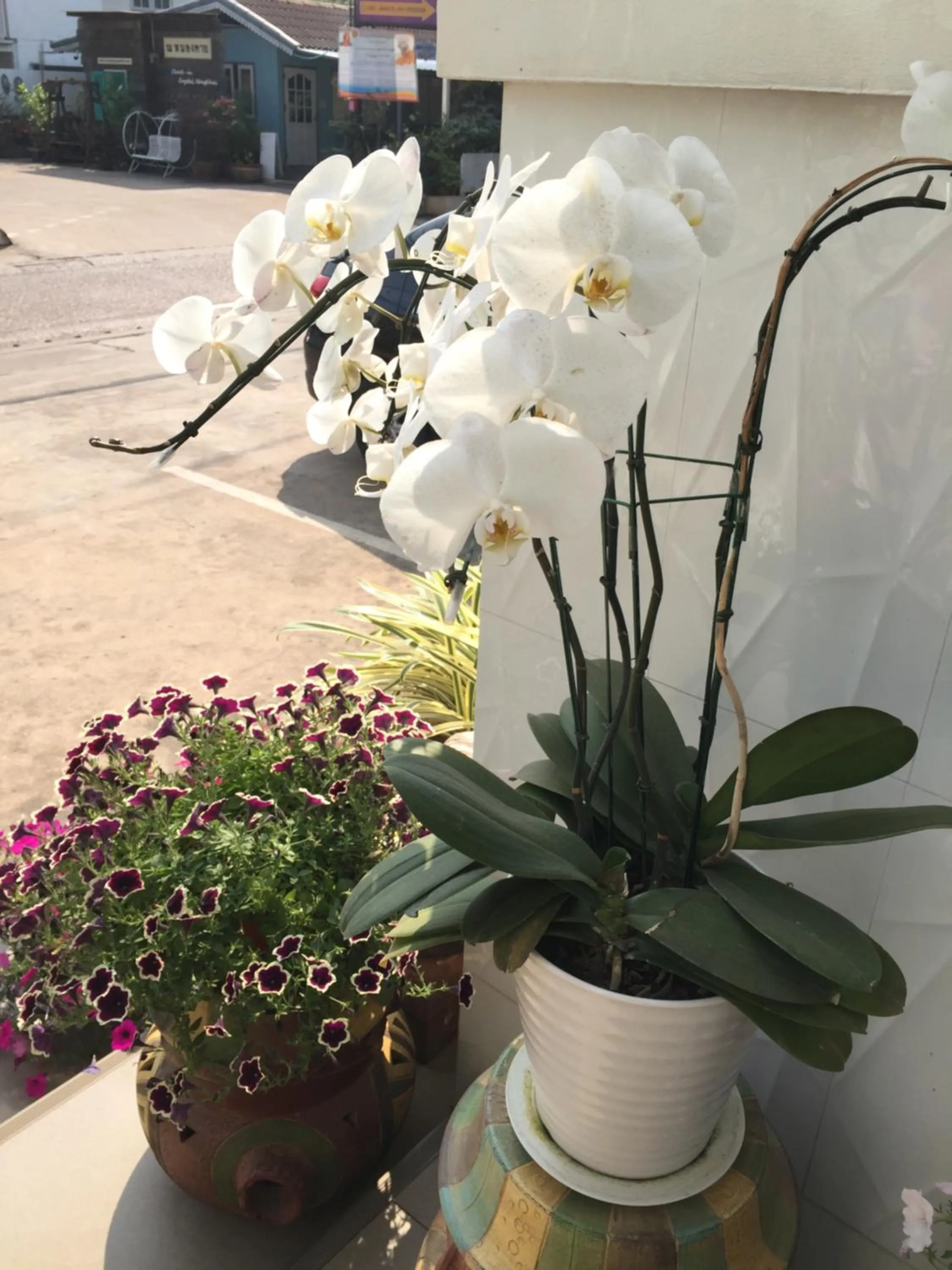 Crystal Nongkhai Hotel