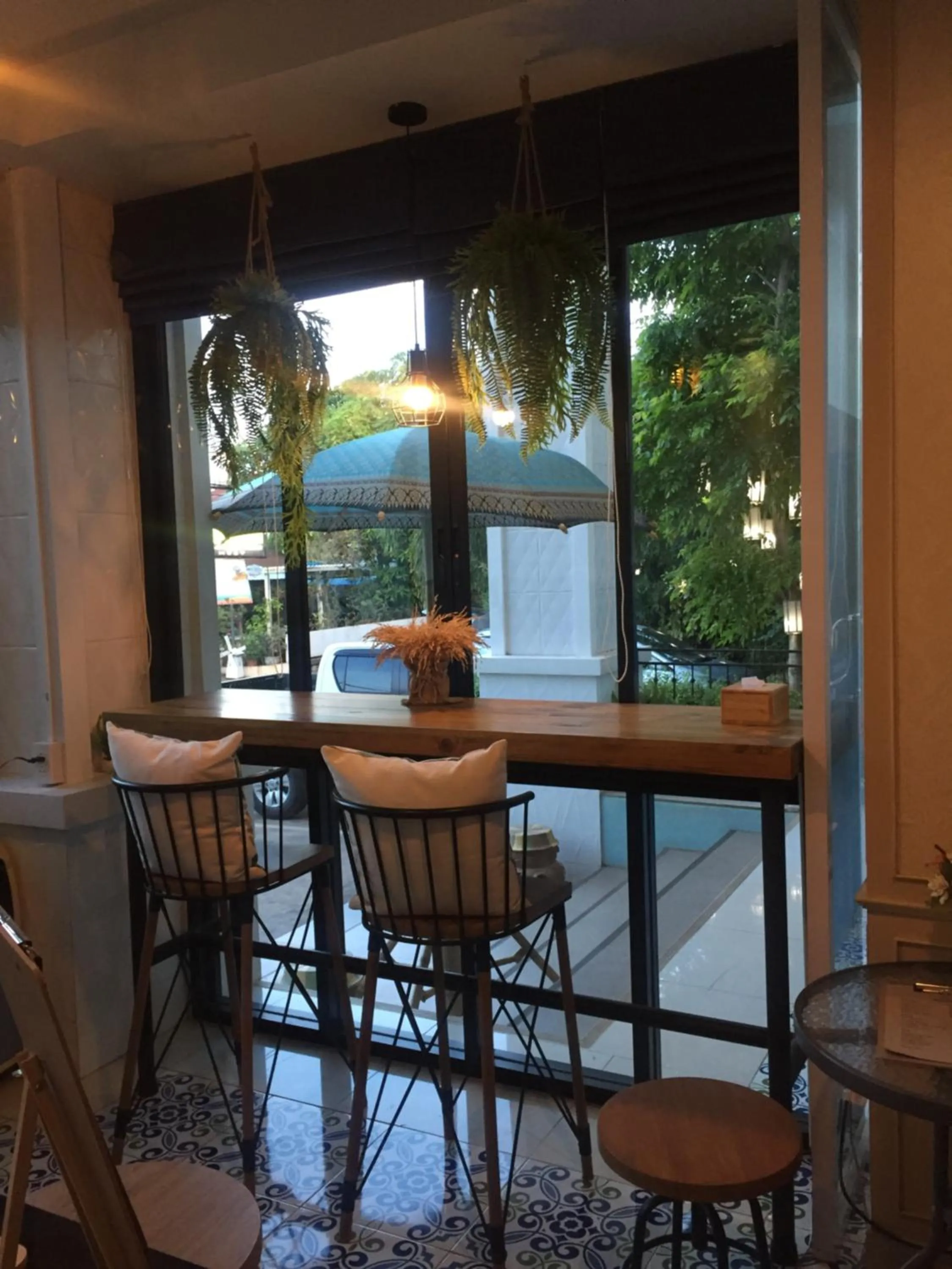 Crystal Nongkhai Hotel