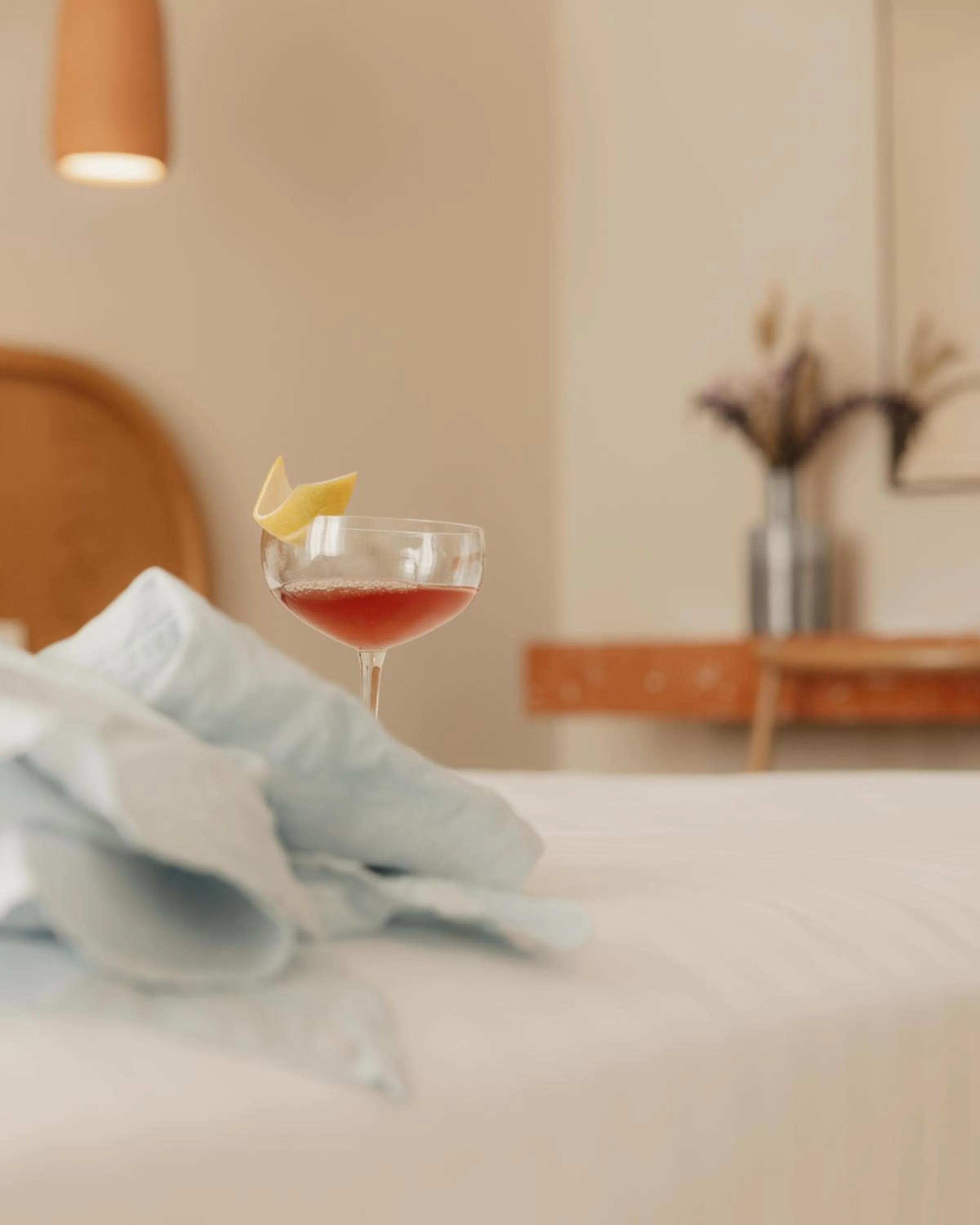 Bed in Hotel Apollon Corfu