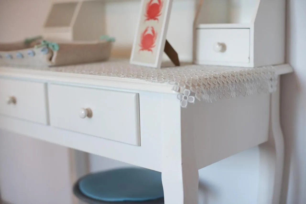 hair dresser in Azzurro lido adriano vista mare