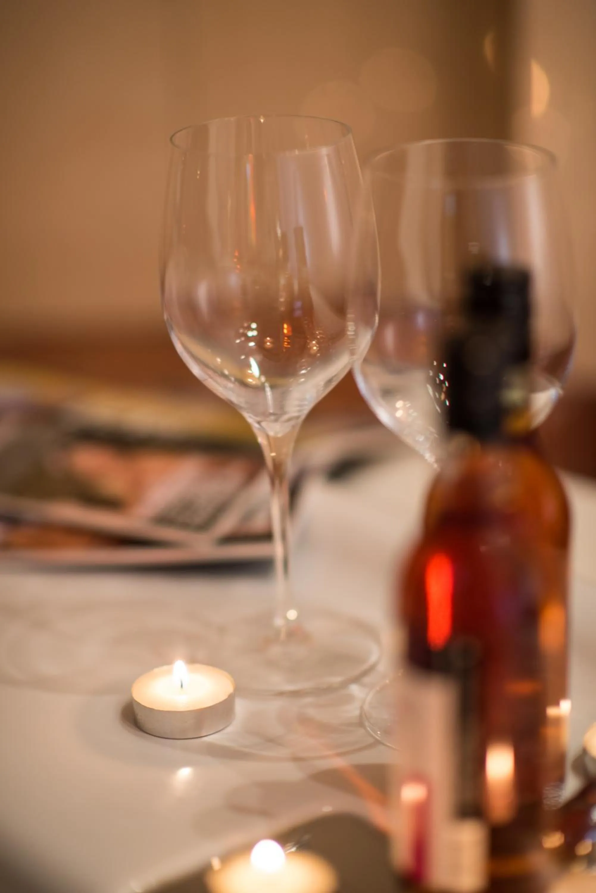 Alcoholic drinks in Anastazia Luxury Suites & Spa