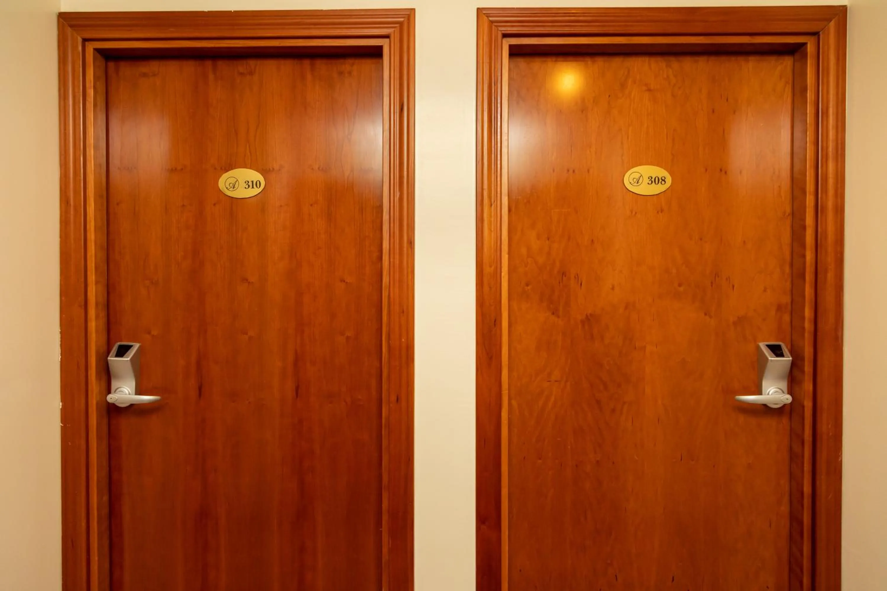 Photo of the whole room in Anastazia Luxury Suites & Spa