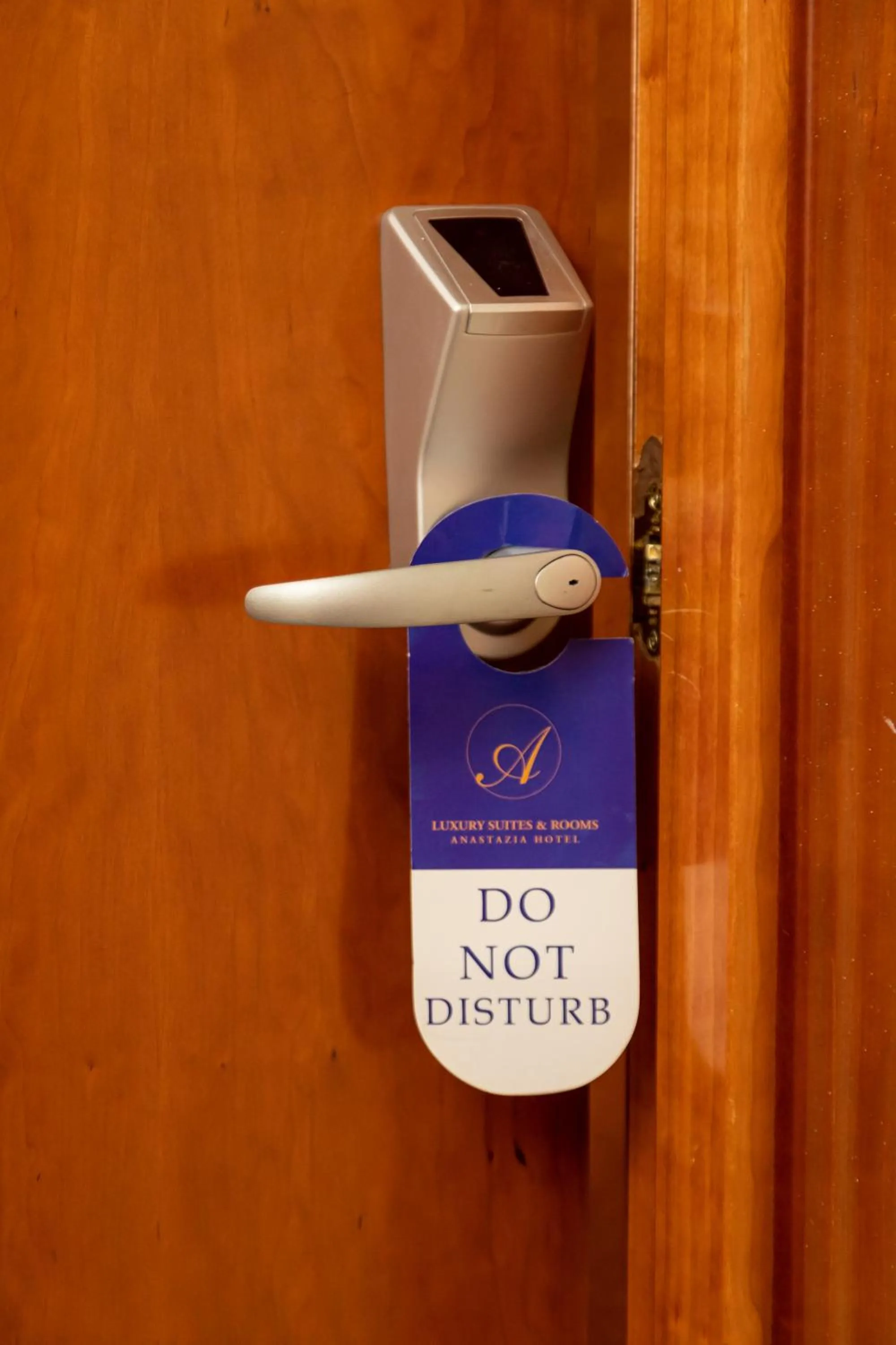 Photo of the whole room in Anastazia Luxury Suites & Spa