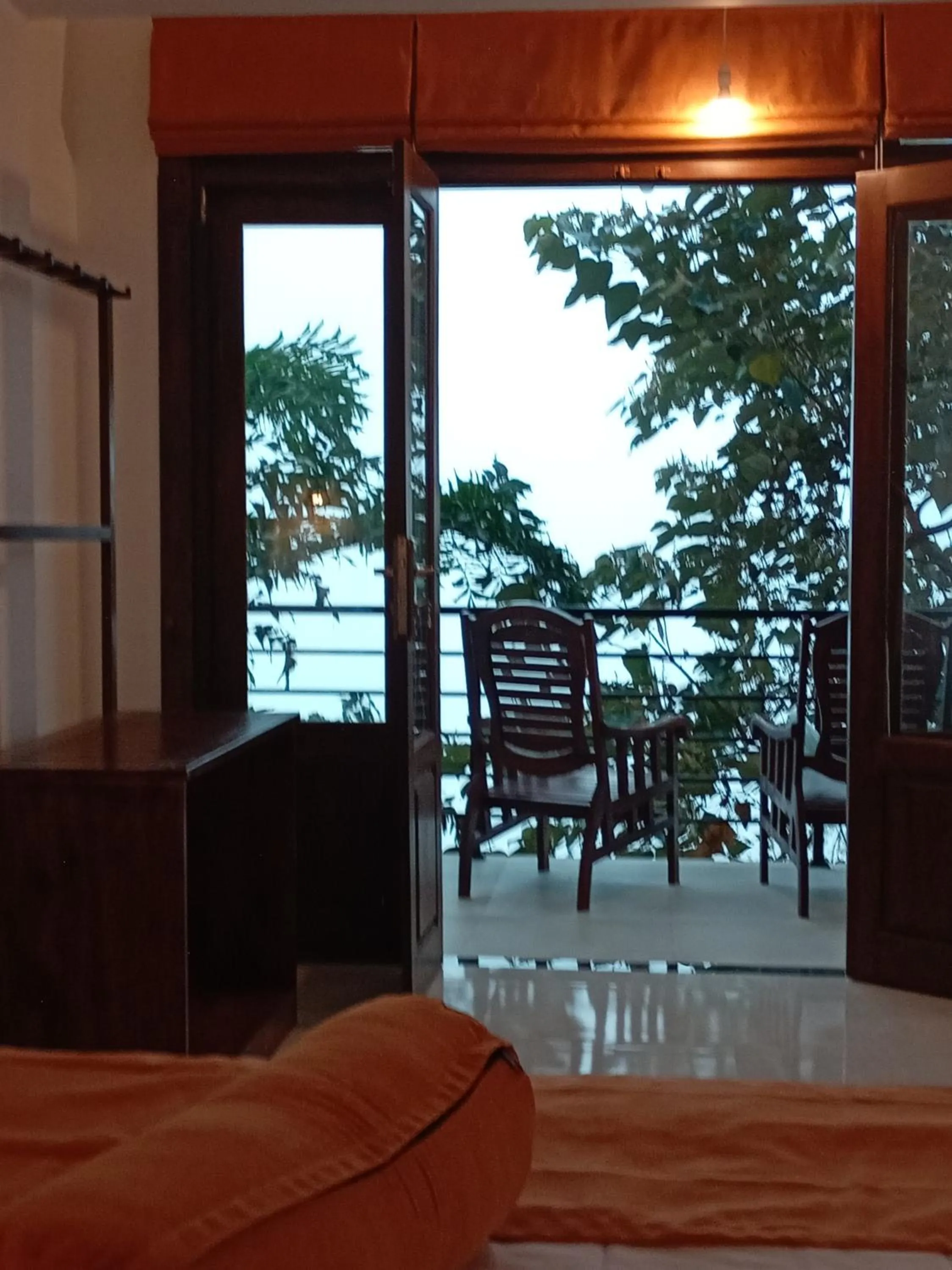 Maple home stay and cottage