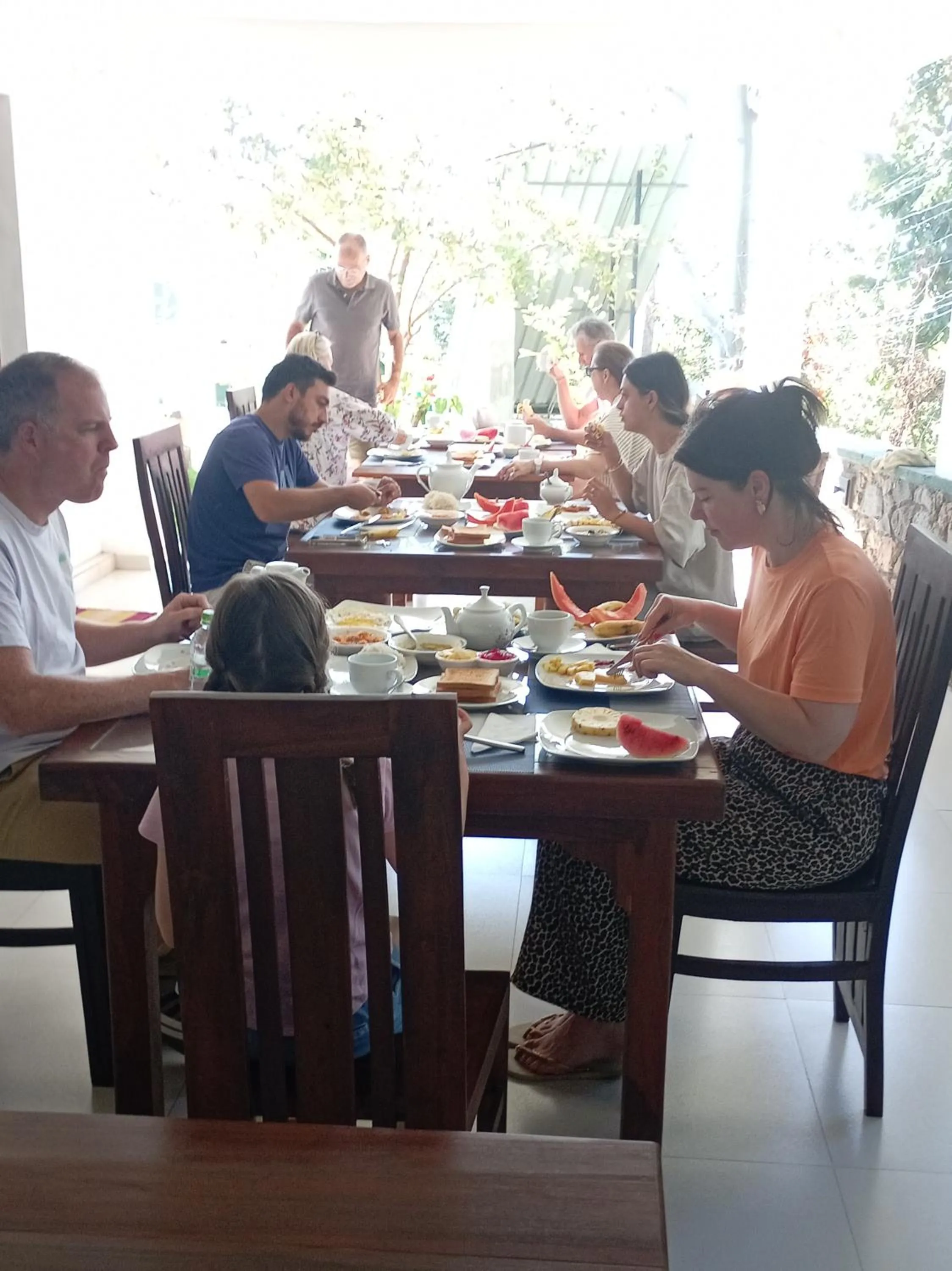 Maple home stay and cottage