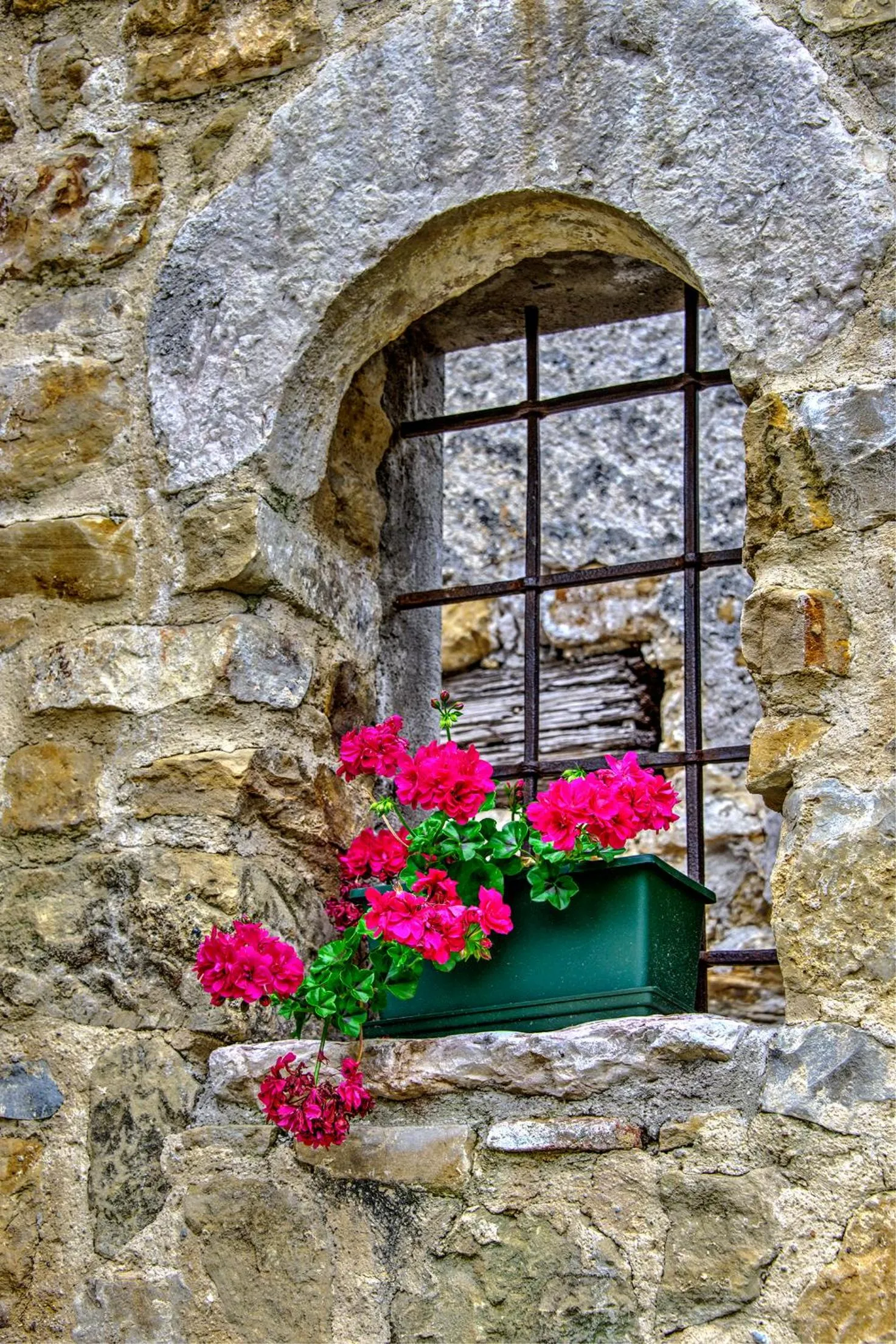 Property building in Agriturismo "Antico Borgo"