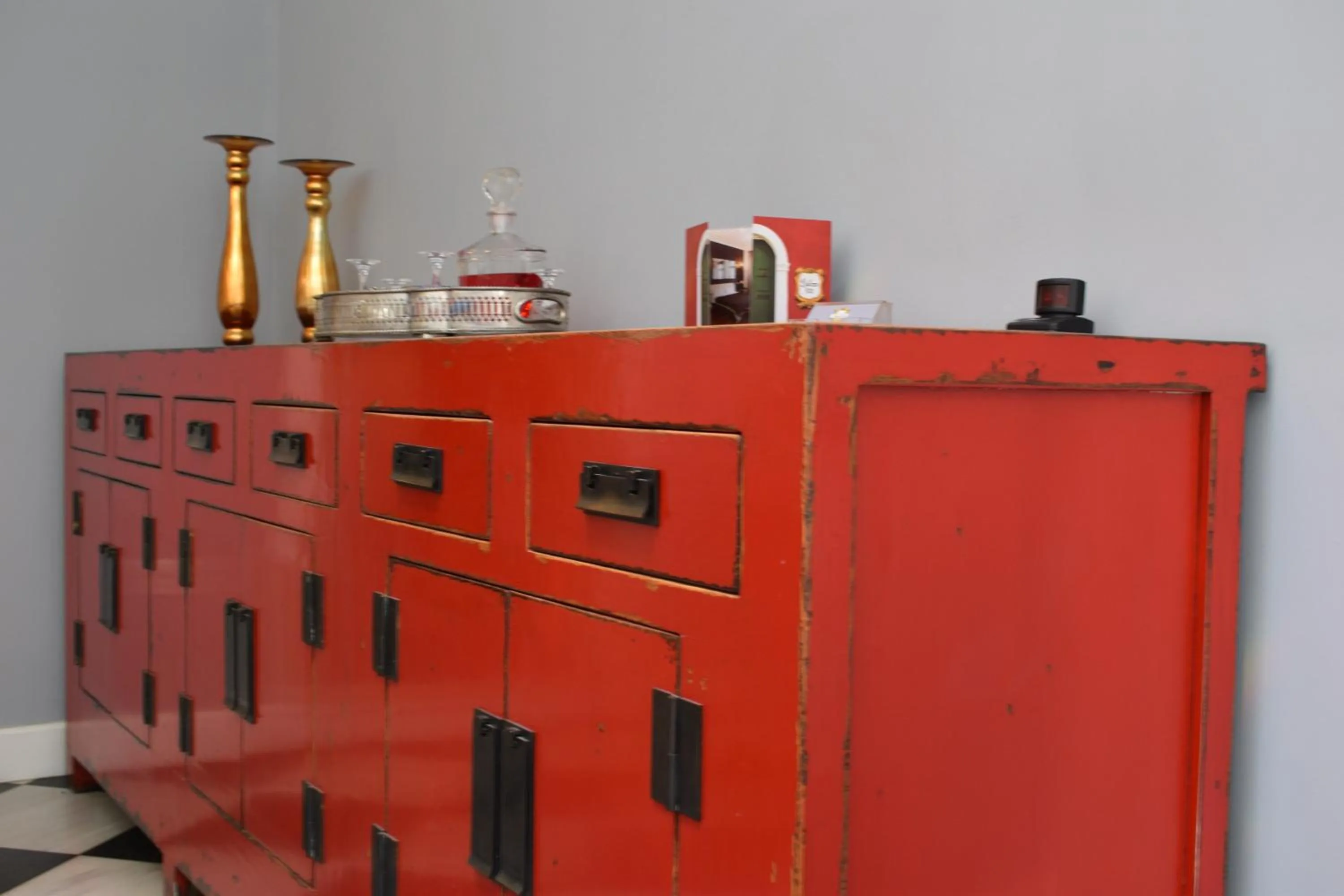 il Palazzo Rooms & Suites