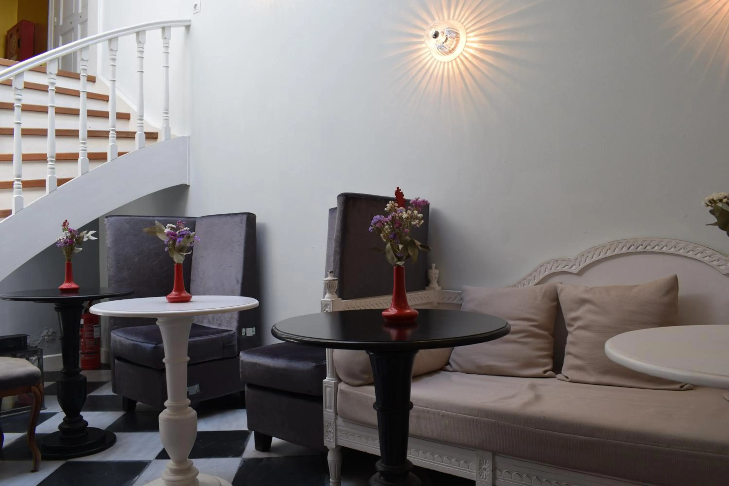 il Palazzo Rooms & Suites