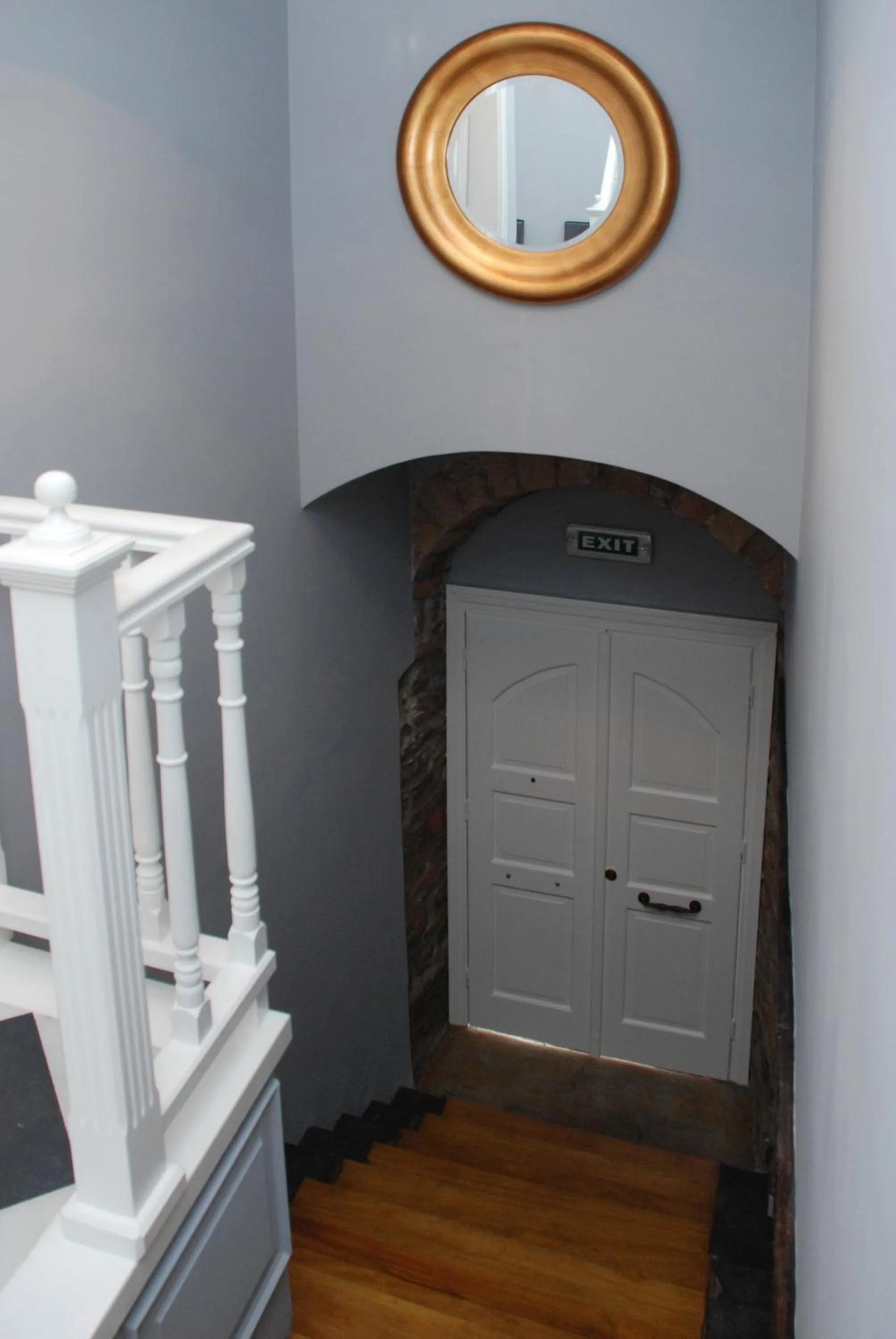 il Palazzo Rooms & Suites