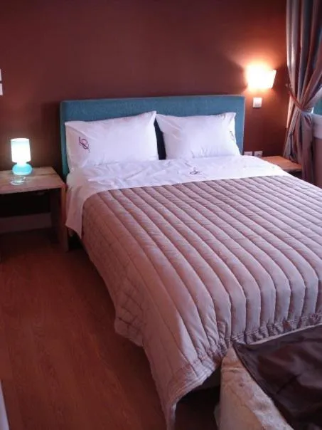 il Palazzo Rooms & Suites