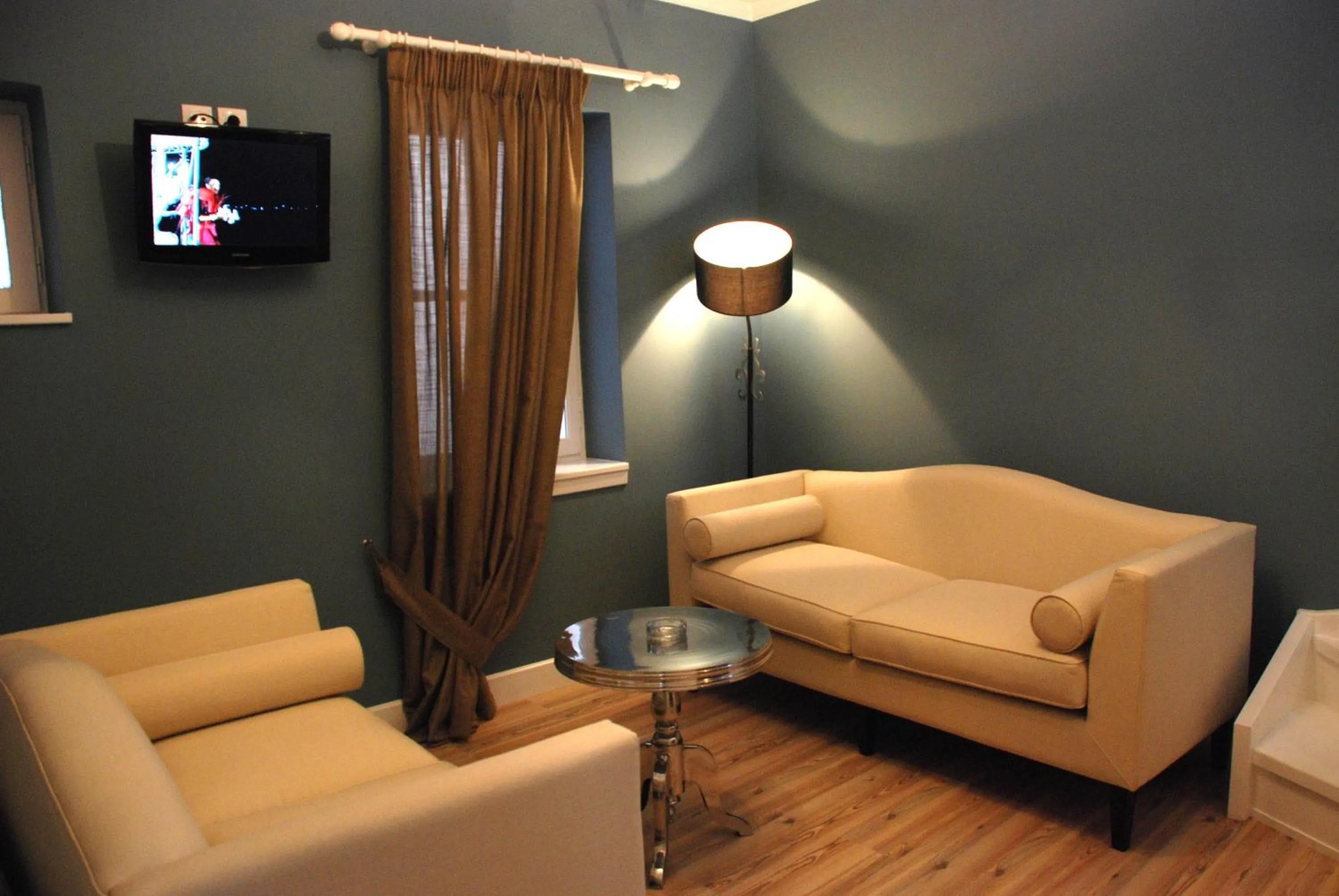 il Palazzo Rooms & Suites