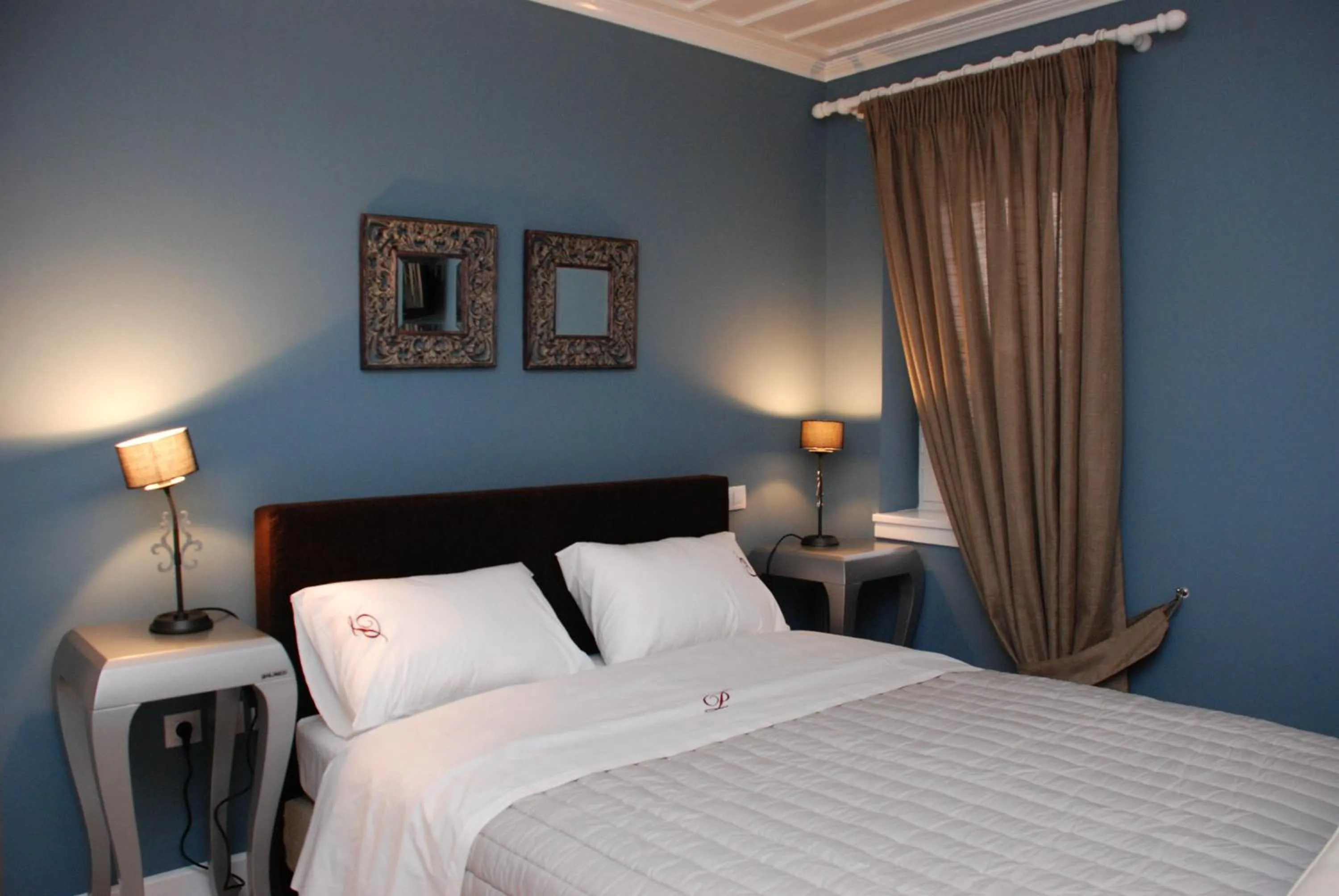 il Palazzo Rooms & Suites