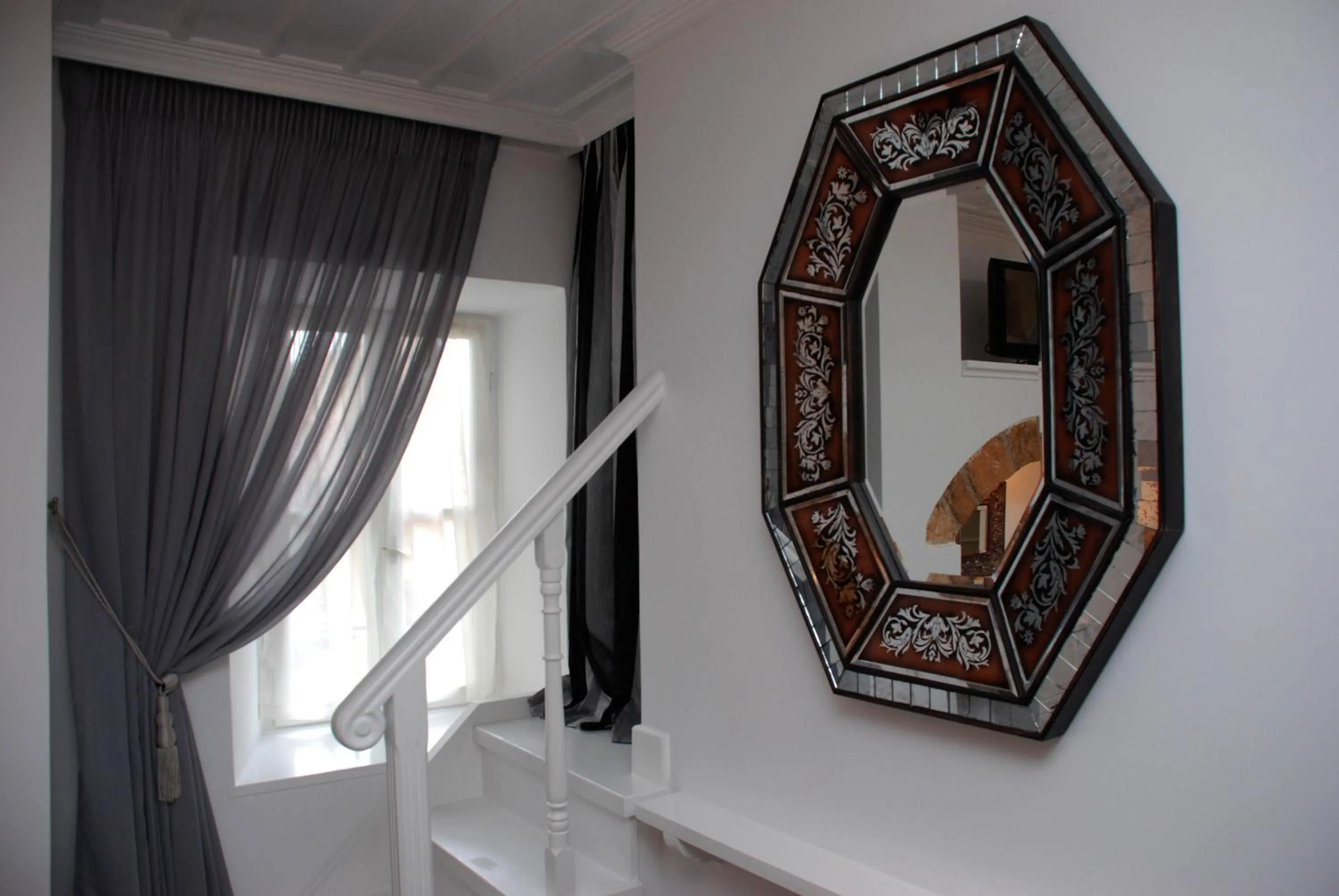 il Palazzo Rooms & Suites