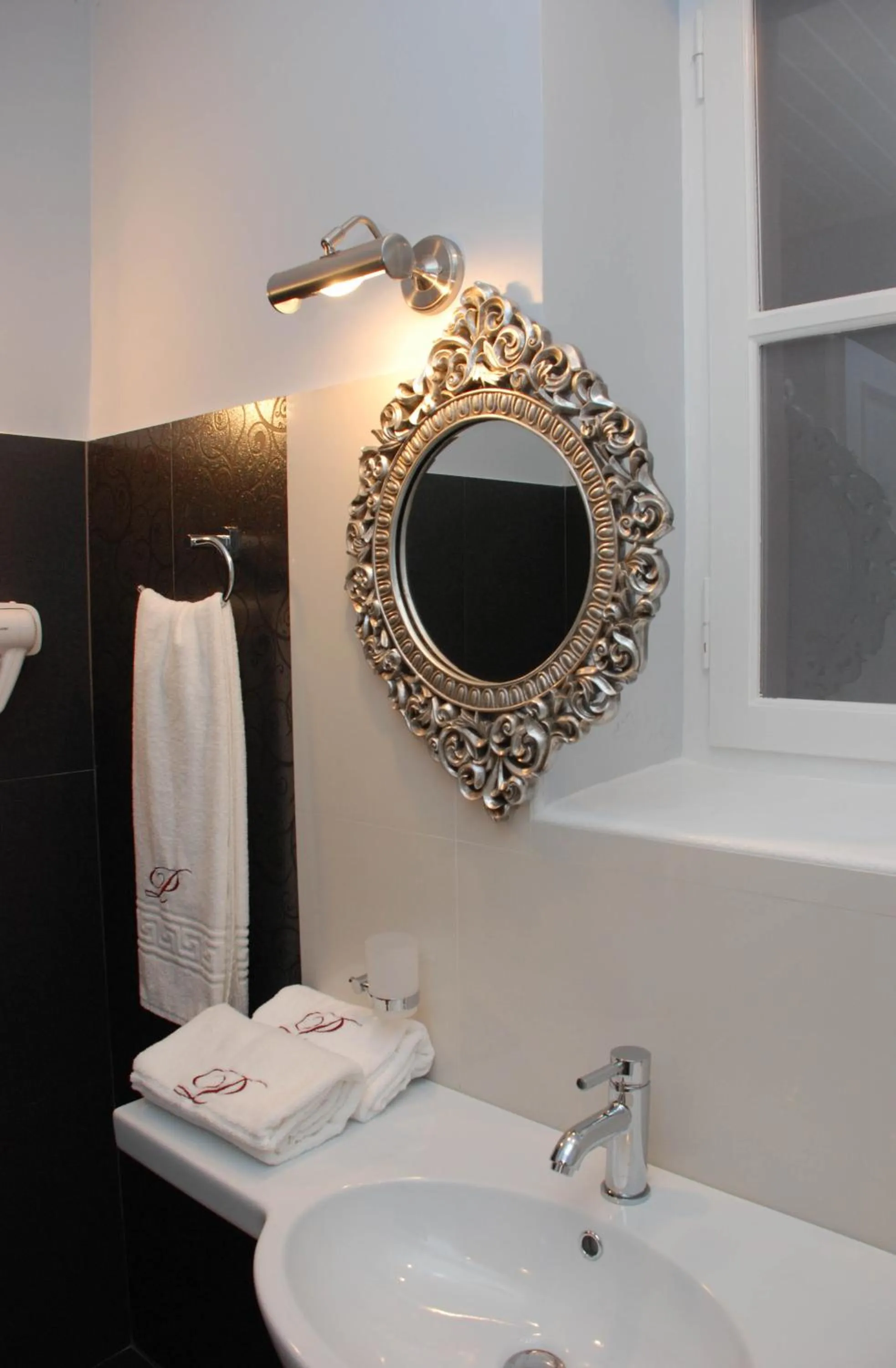 il Palazzo Rooms & Suites