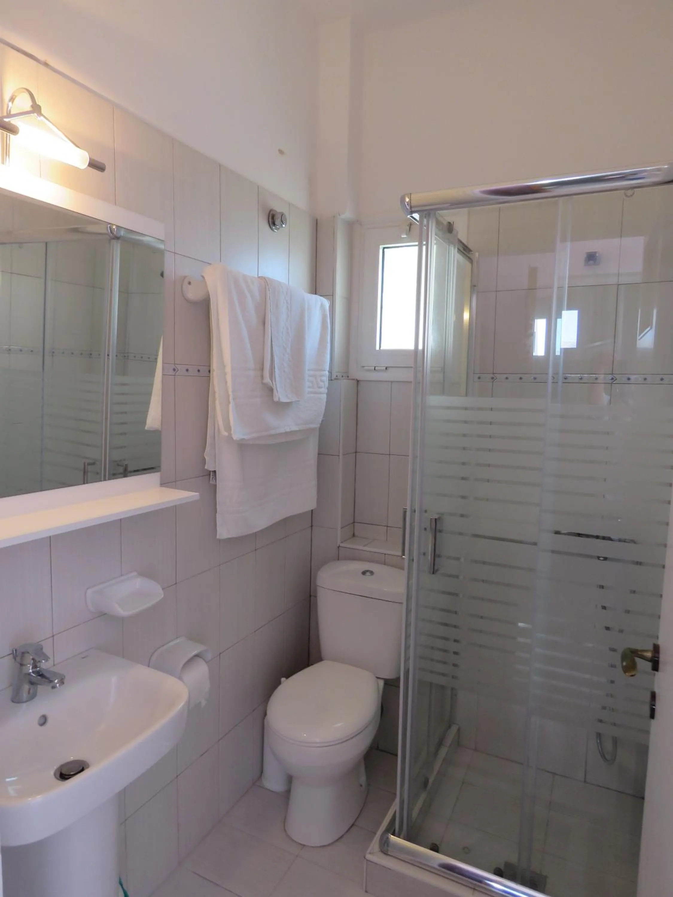 Bathroom in Mare Monte