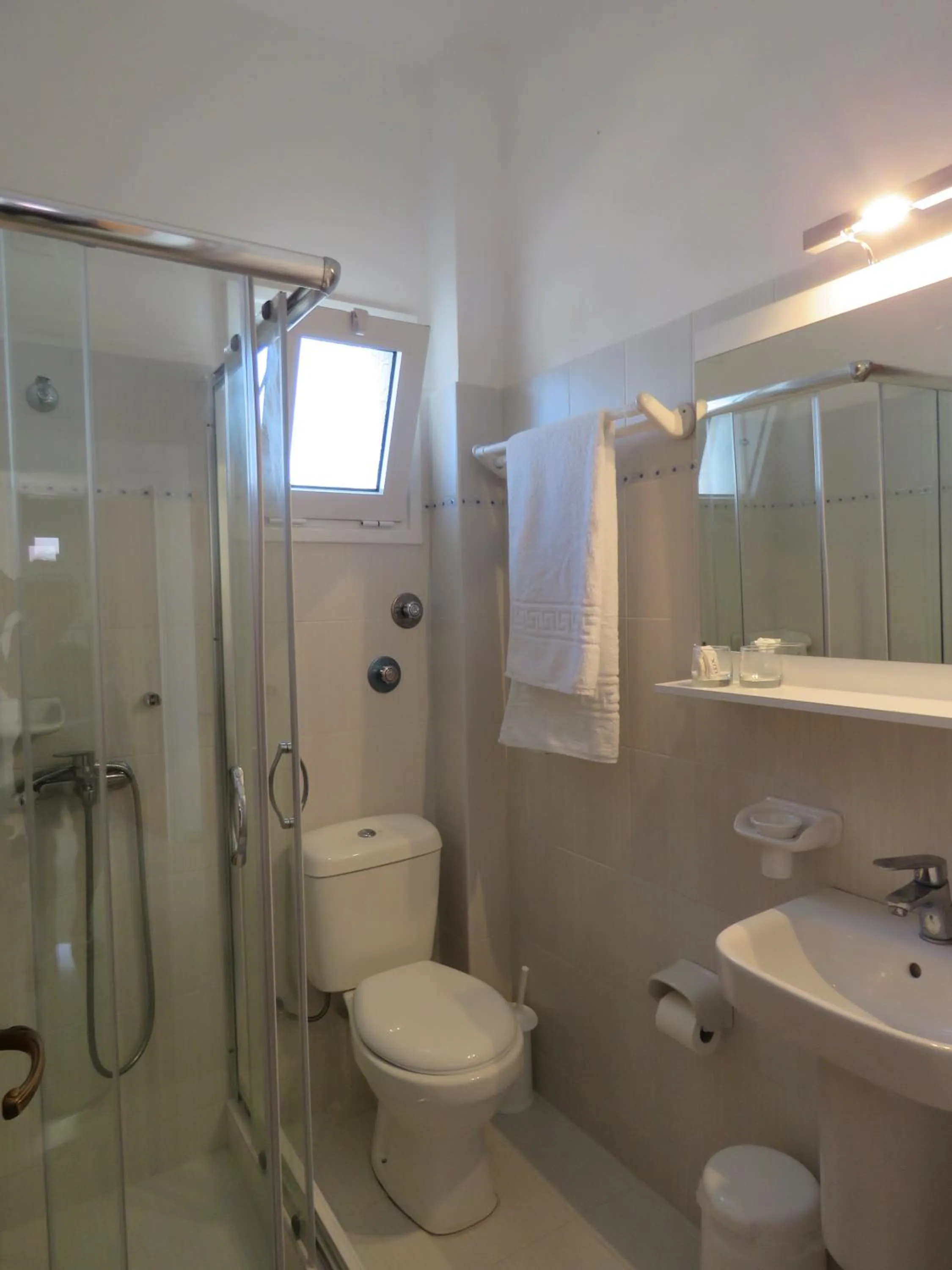 Bathroom in Mare Monte