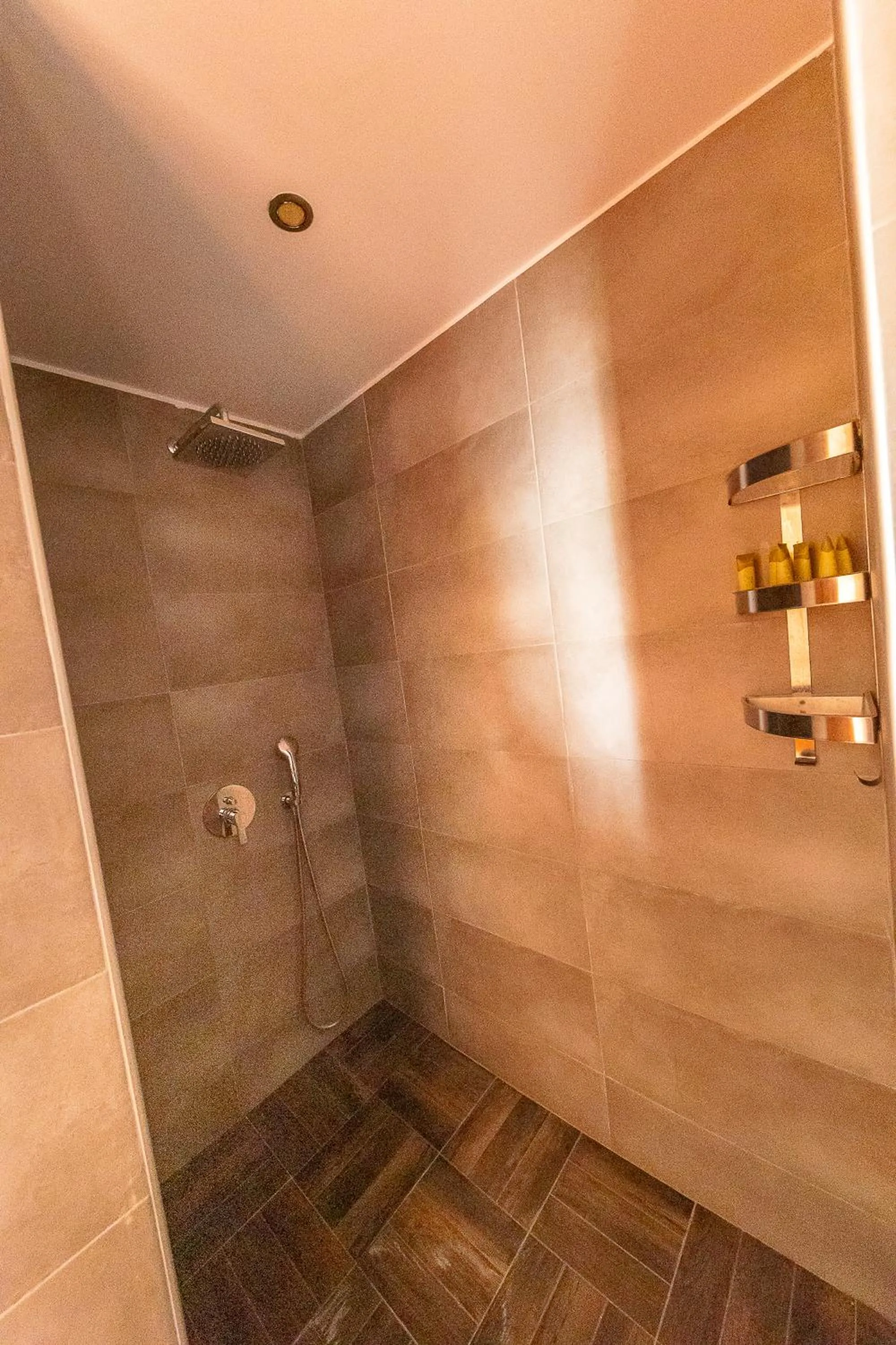 Bathroom in Golden View