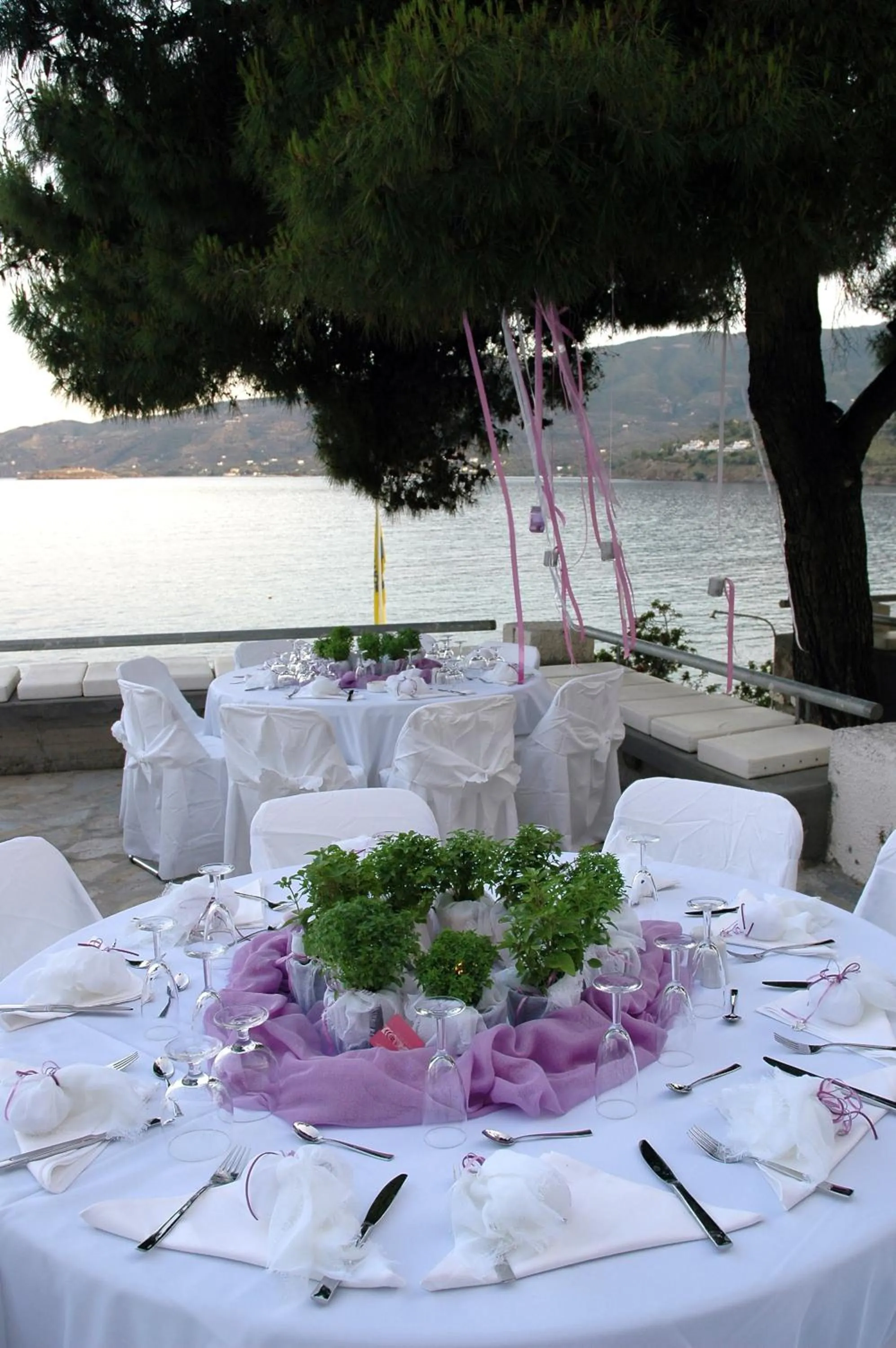 Restaurant/places to eat in Golden View