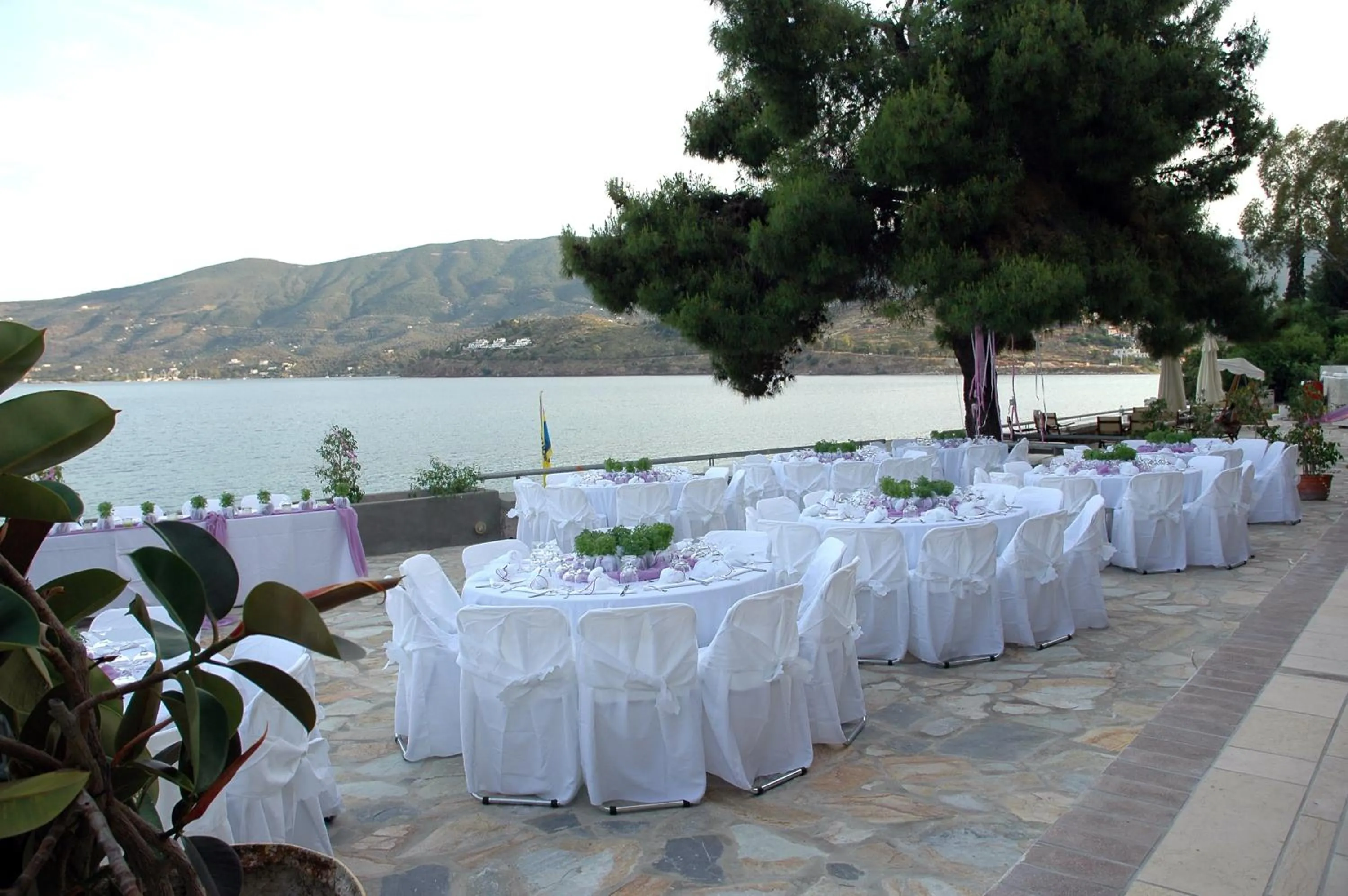 Balcony/Terrace in Golden View