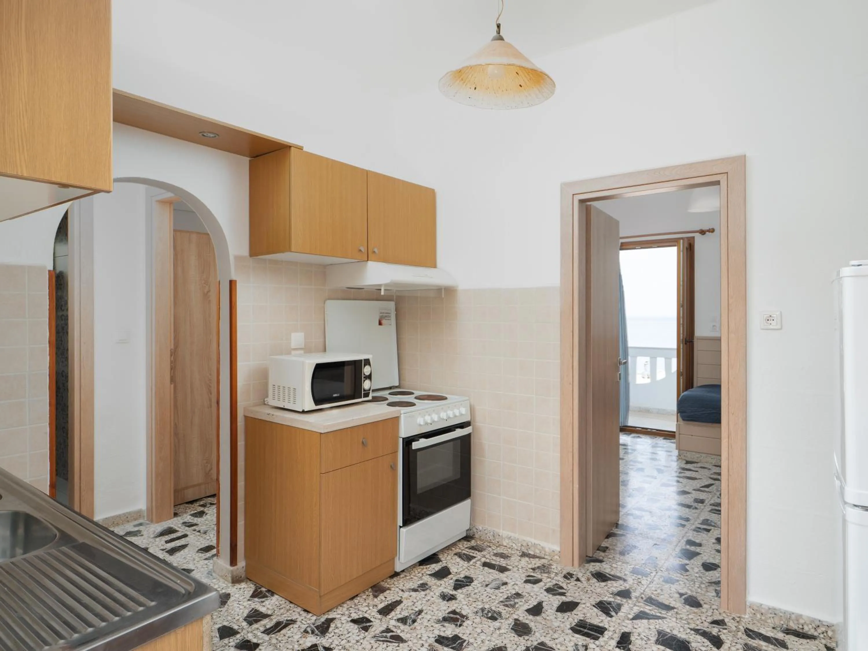 Spiros-Soula Family Hotel & Apartments