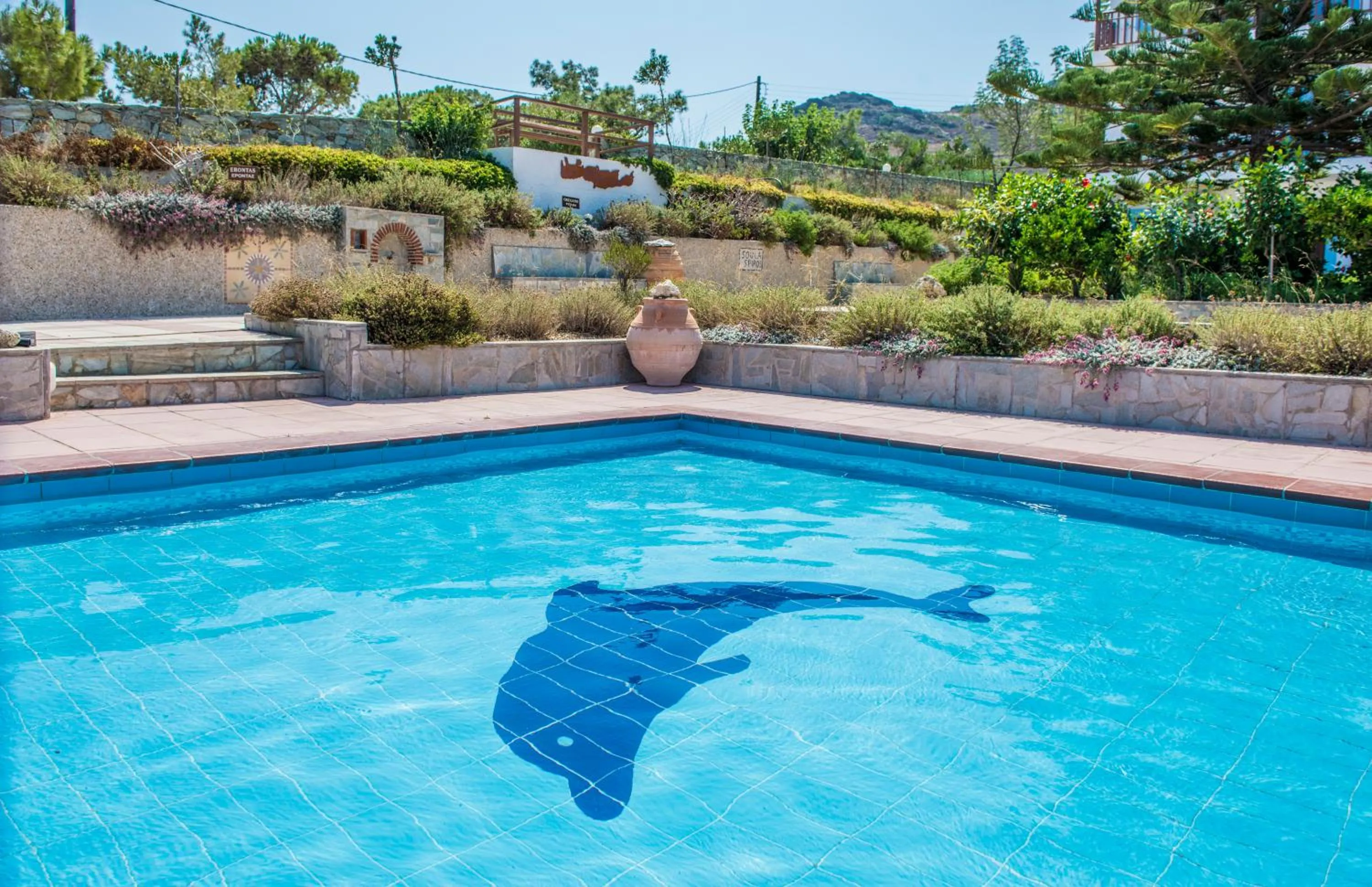 Spiros-Soula Family Hotel & Apartments