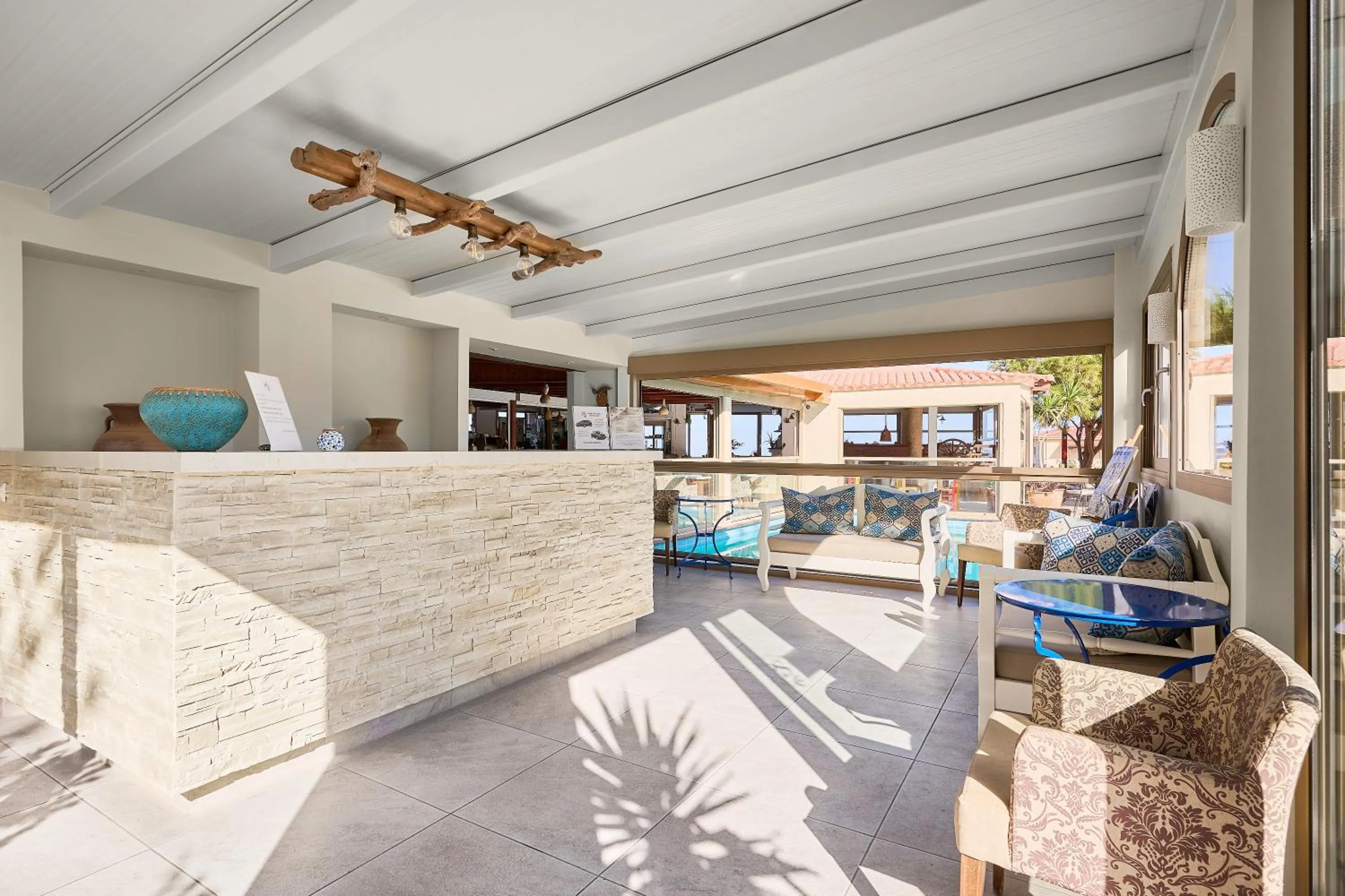 Spiros-Soula Family Hotel & Apartments