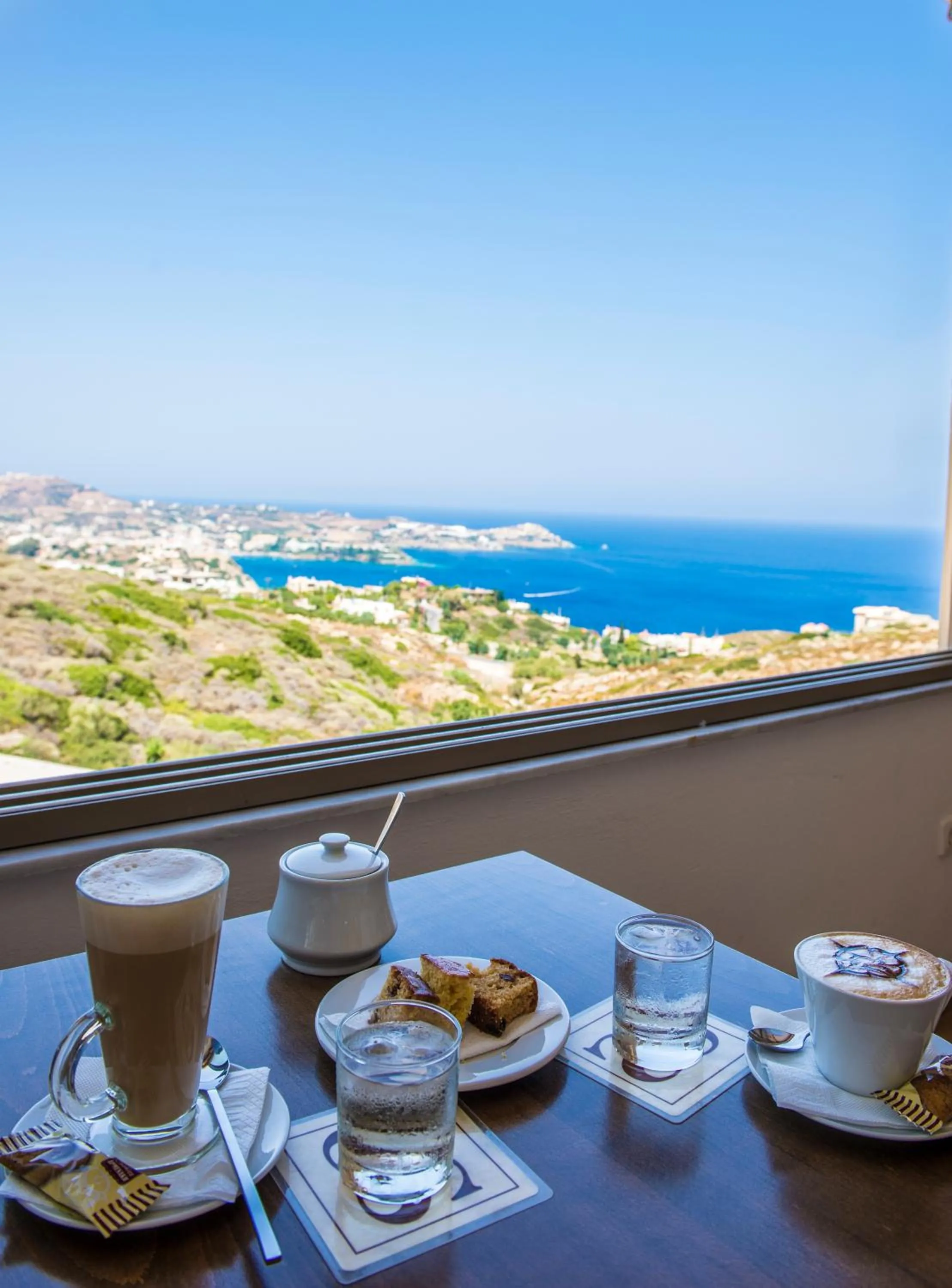 Spiros-Soula Family Hotel & Apartments