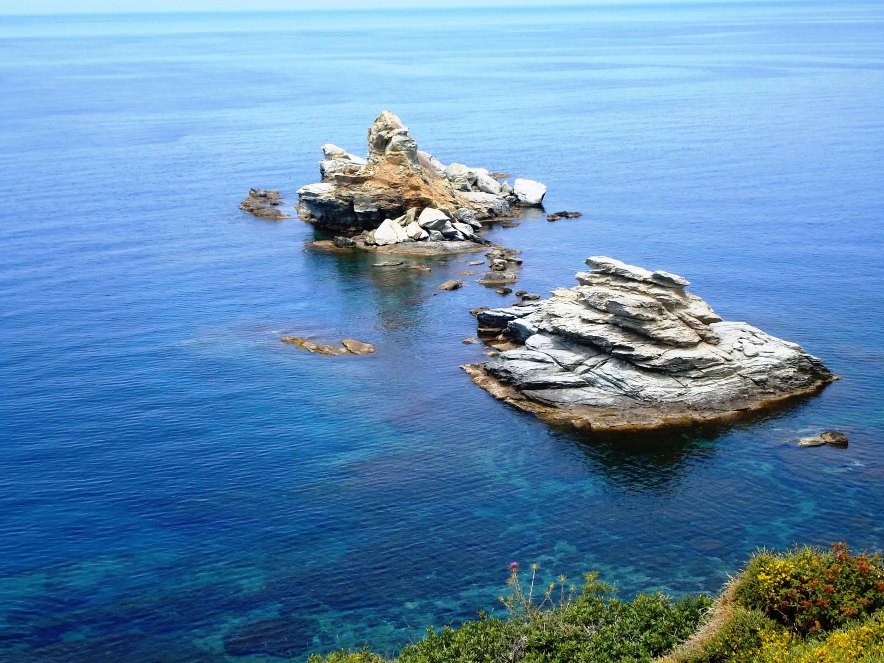 Spiros-Soula Family Hotel & Apartments