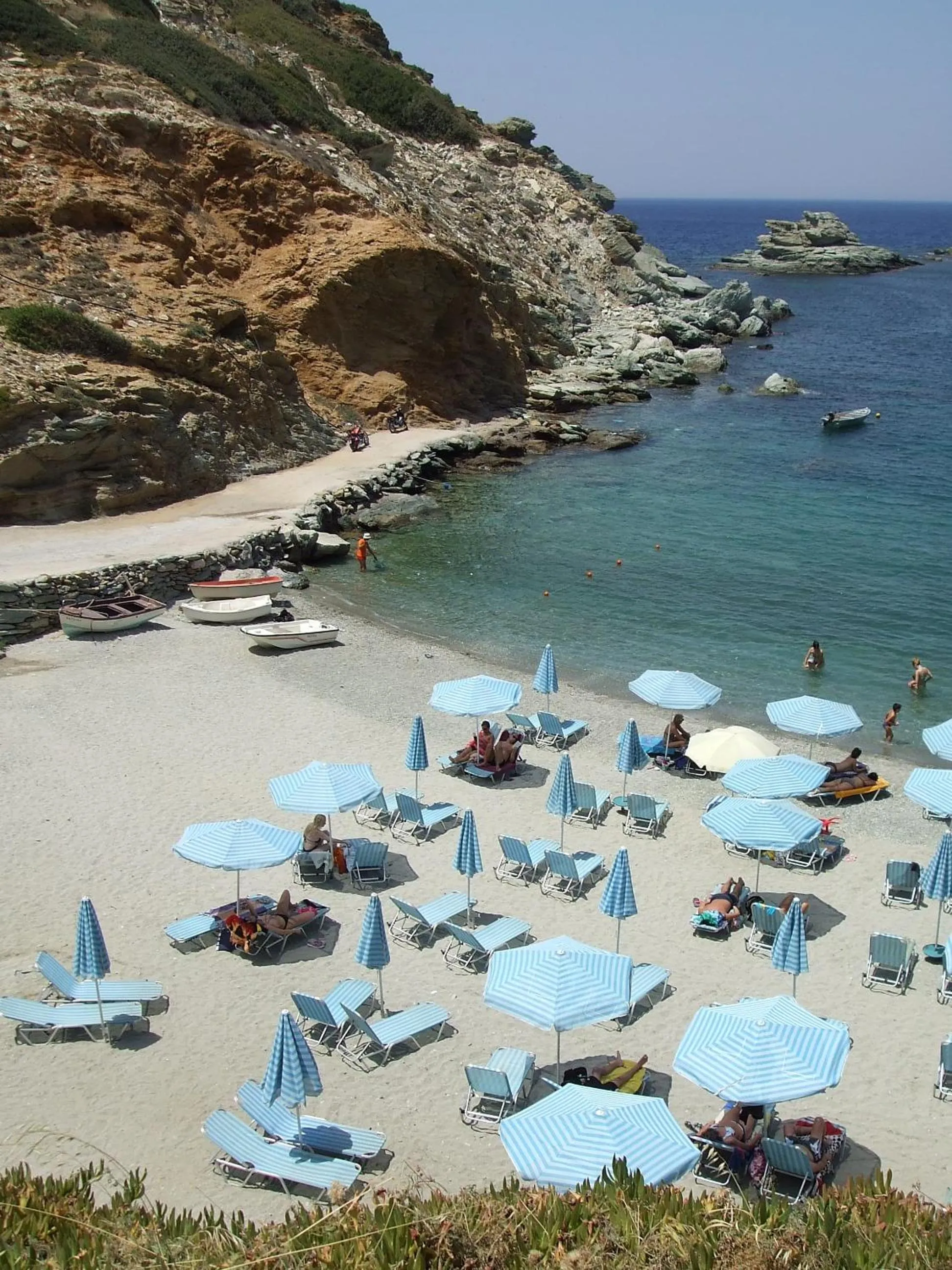 Spiros-Soula Family Hotel & Apartments