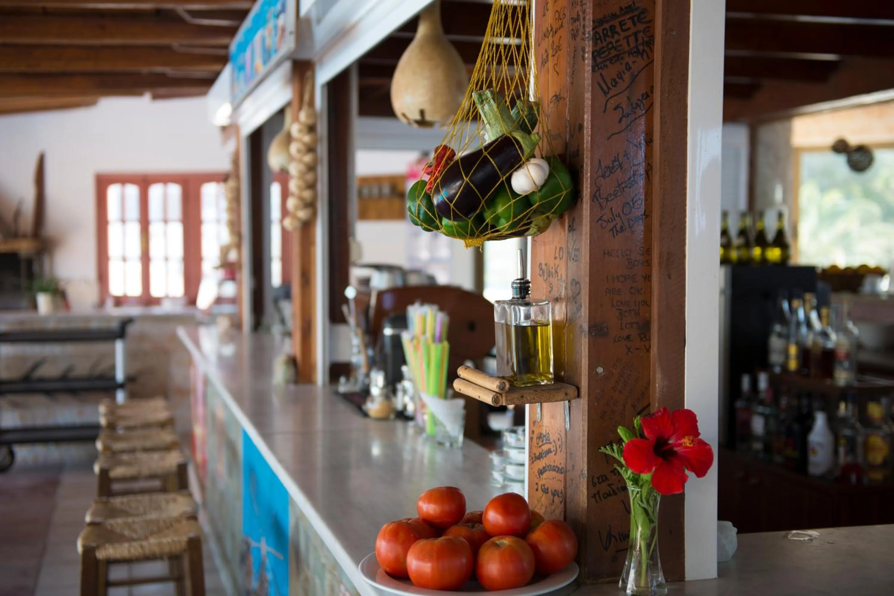 Spiros-Soula Family Hotel & Apartments