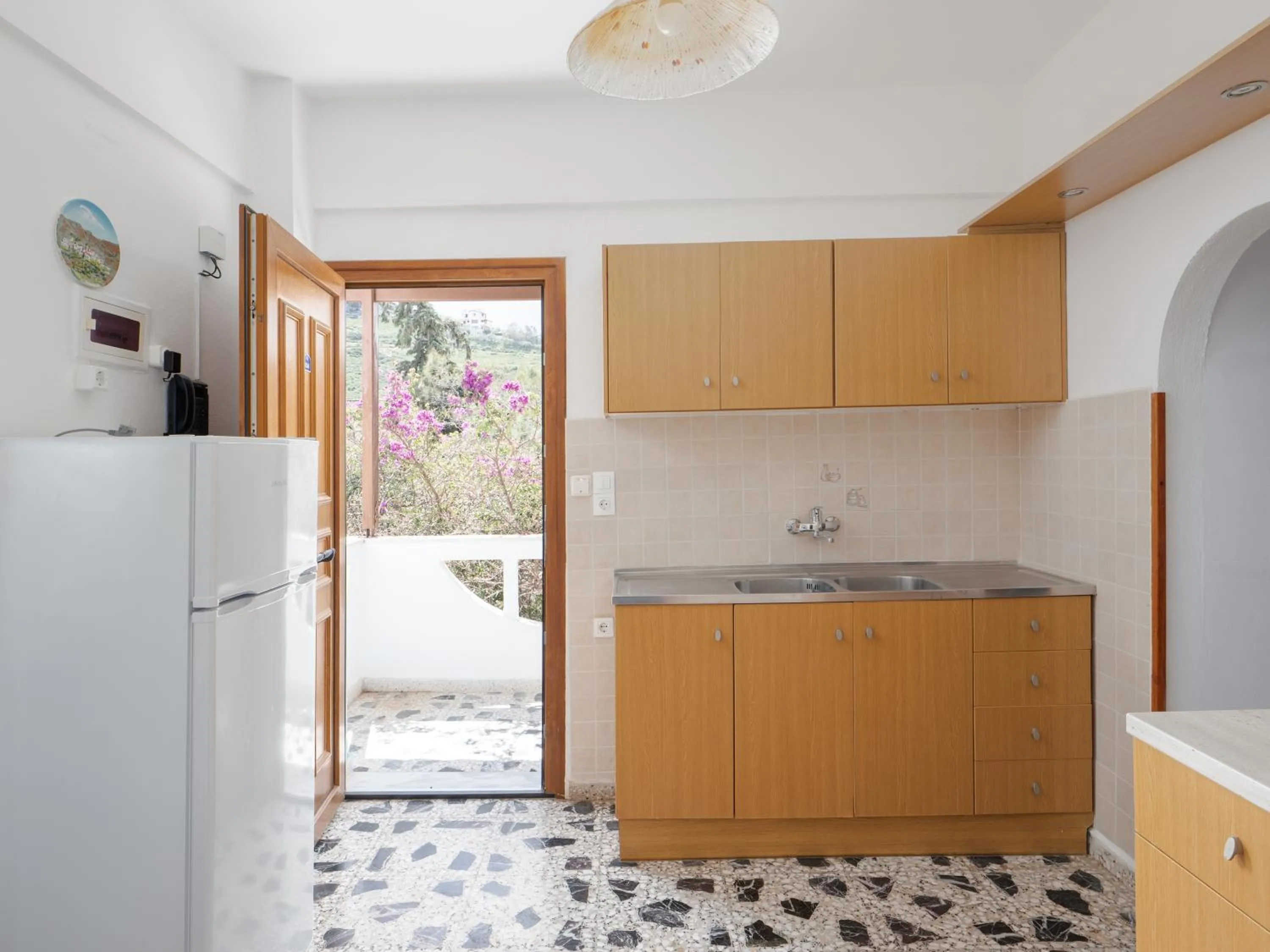 Spiros-Soula Family Hotel & Apartments