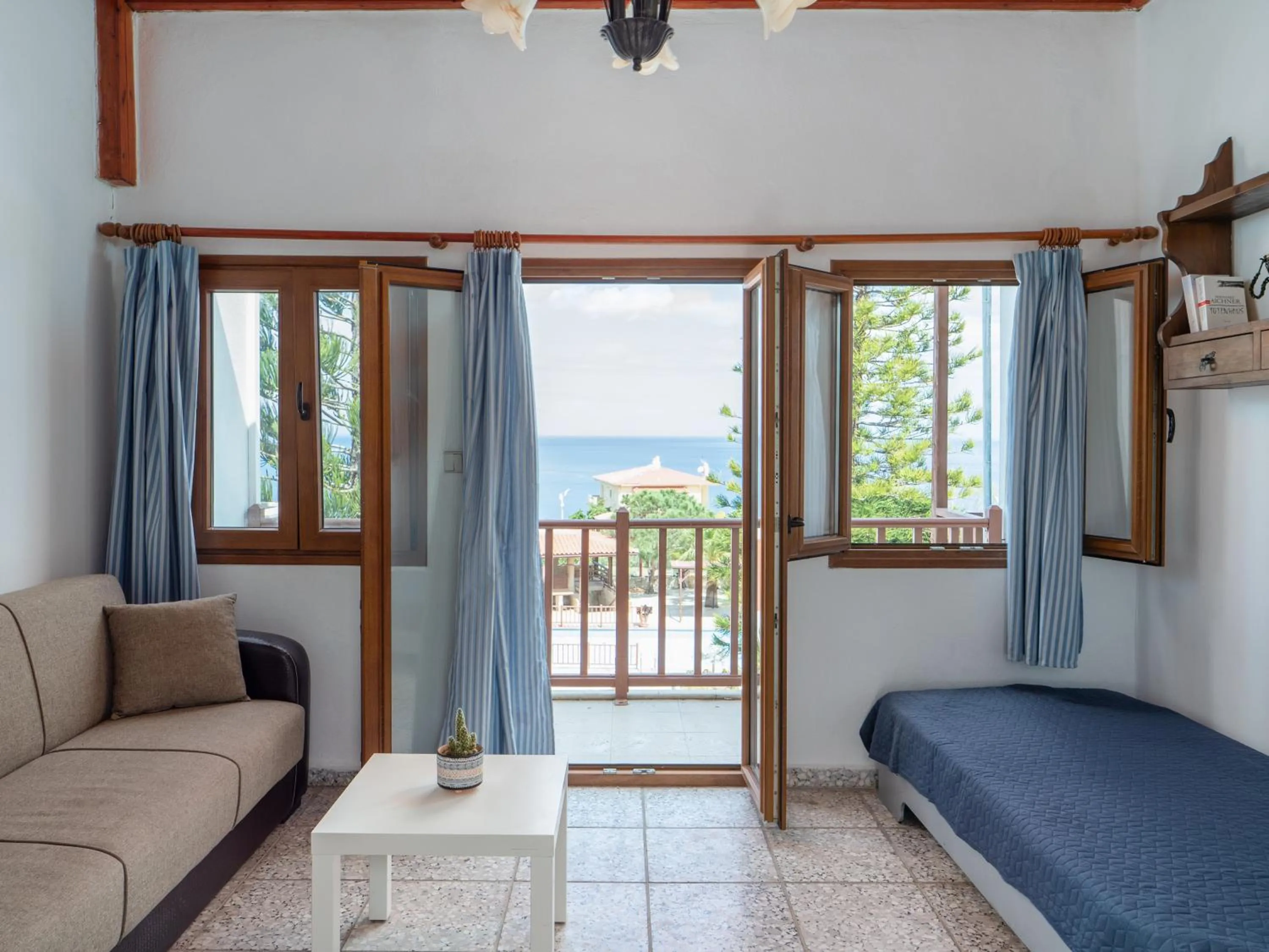 Spiros-Soula Family Hotel & Apartments