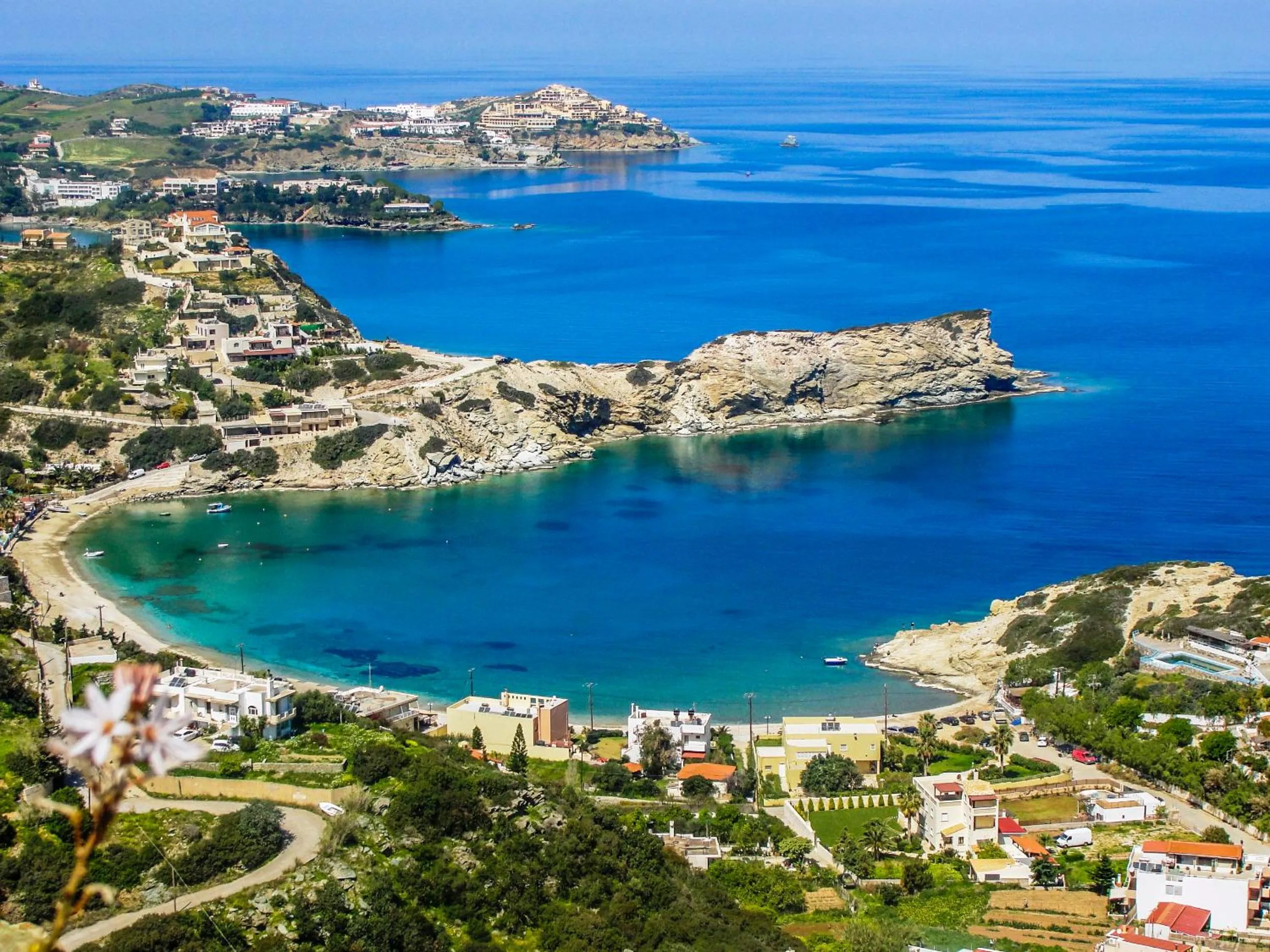 Spiros-Soula Family Hotel & Apartments