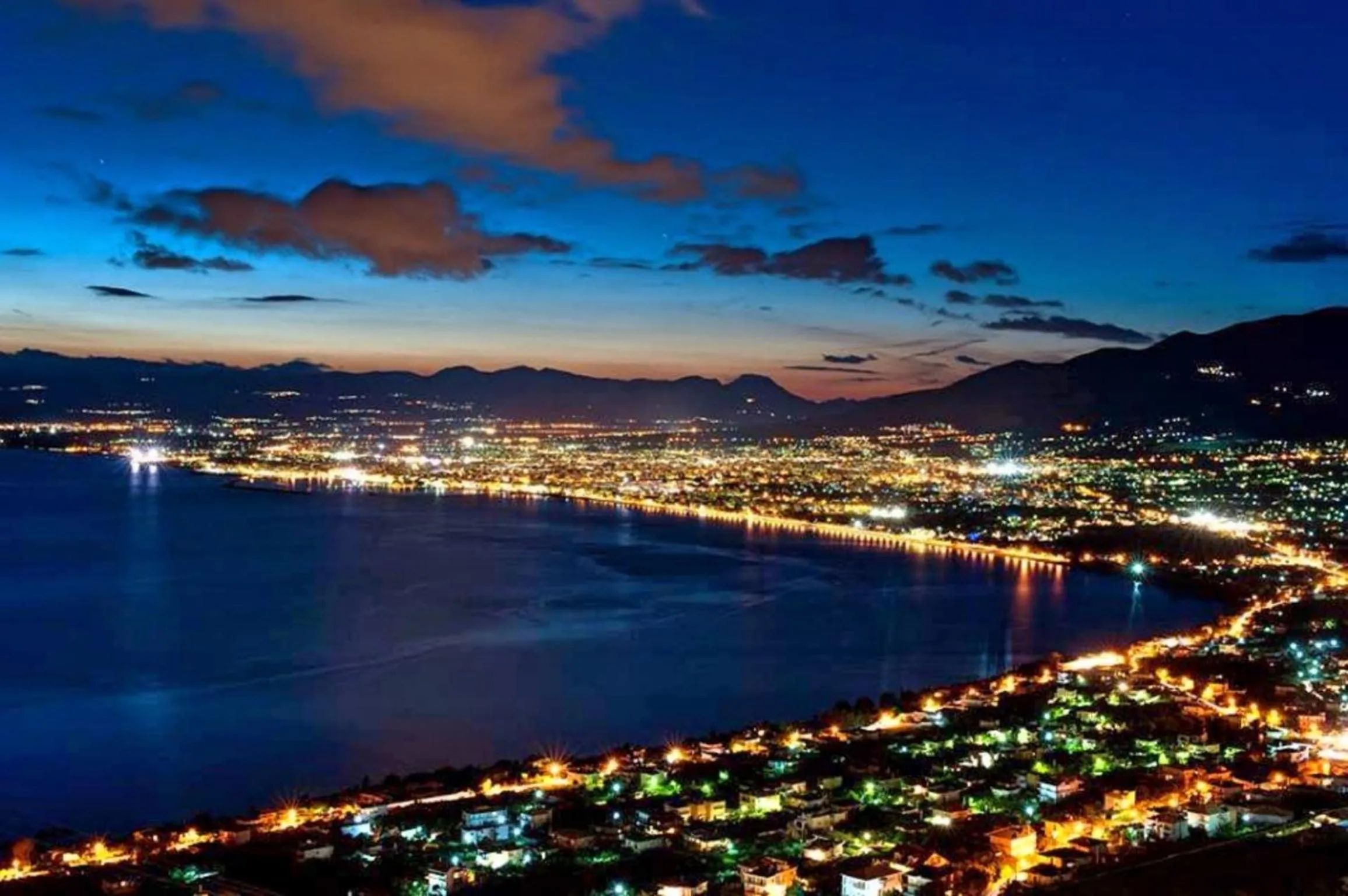 Off site in Comfy Boutique Hotel